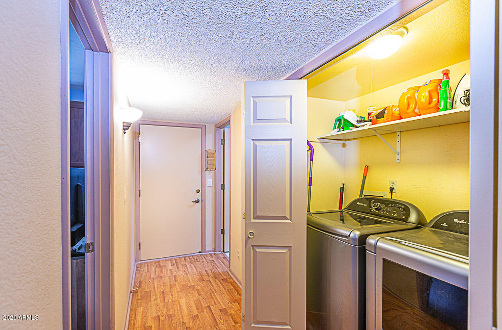 PUEBLO DEL SOL UNIT 8 - Residential