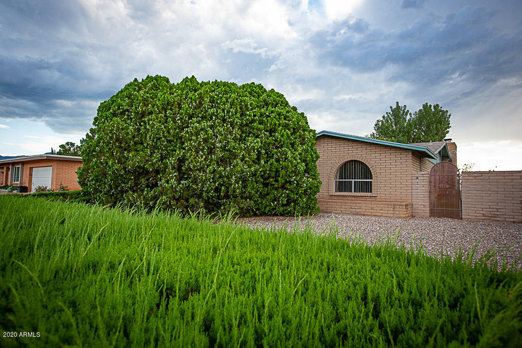 PUEBLO DEL SOL UNIT 8 - Residential
