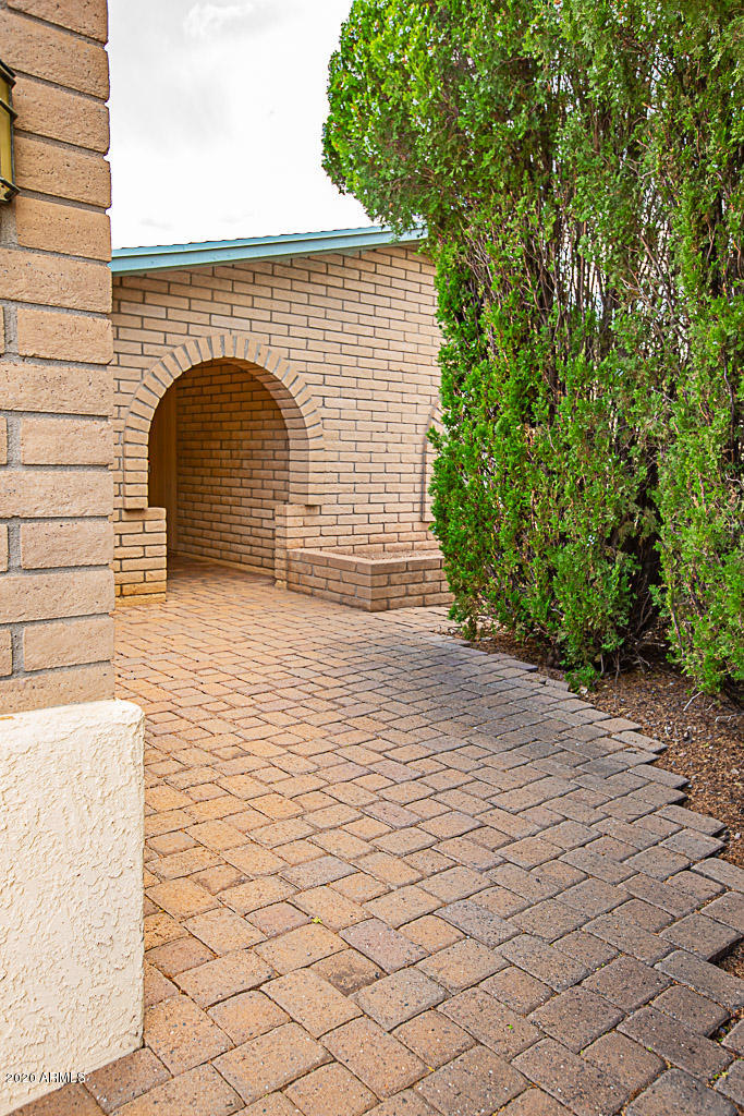 PUEBLO DEL SOL UNIT 8 - Residential