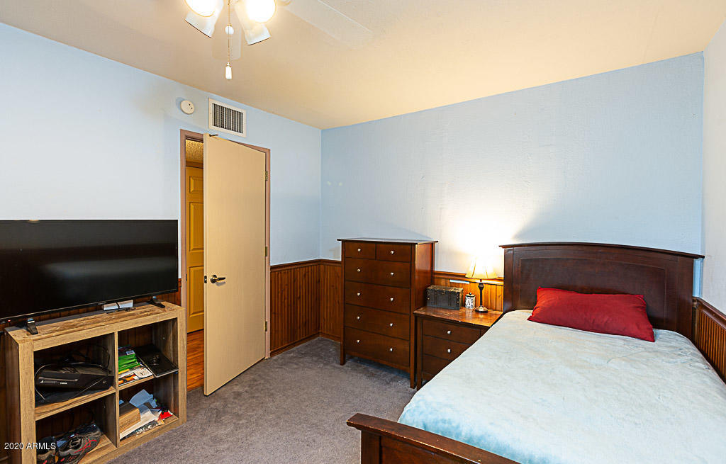 PUEBLO DEL SOL UNIT 8 - Residential