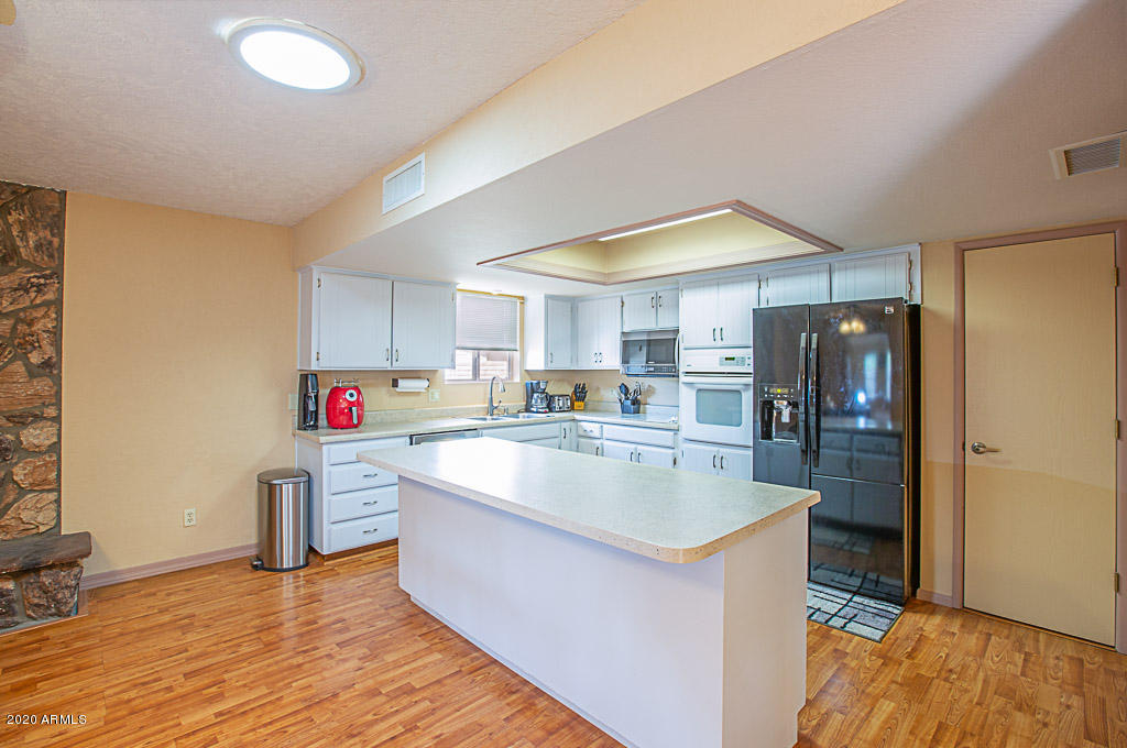PUEBLO DEL SOL UNIT 8 - Residential