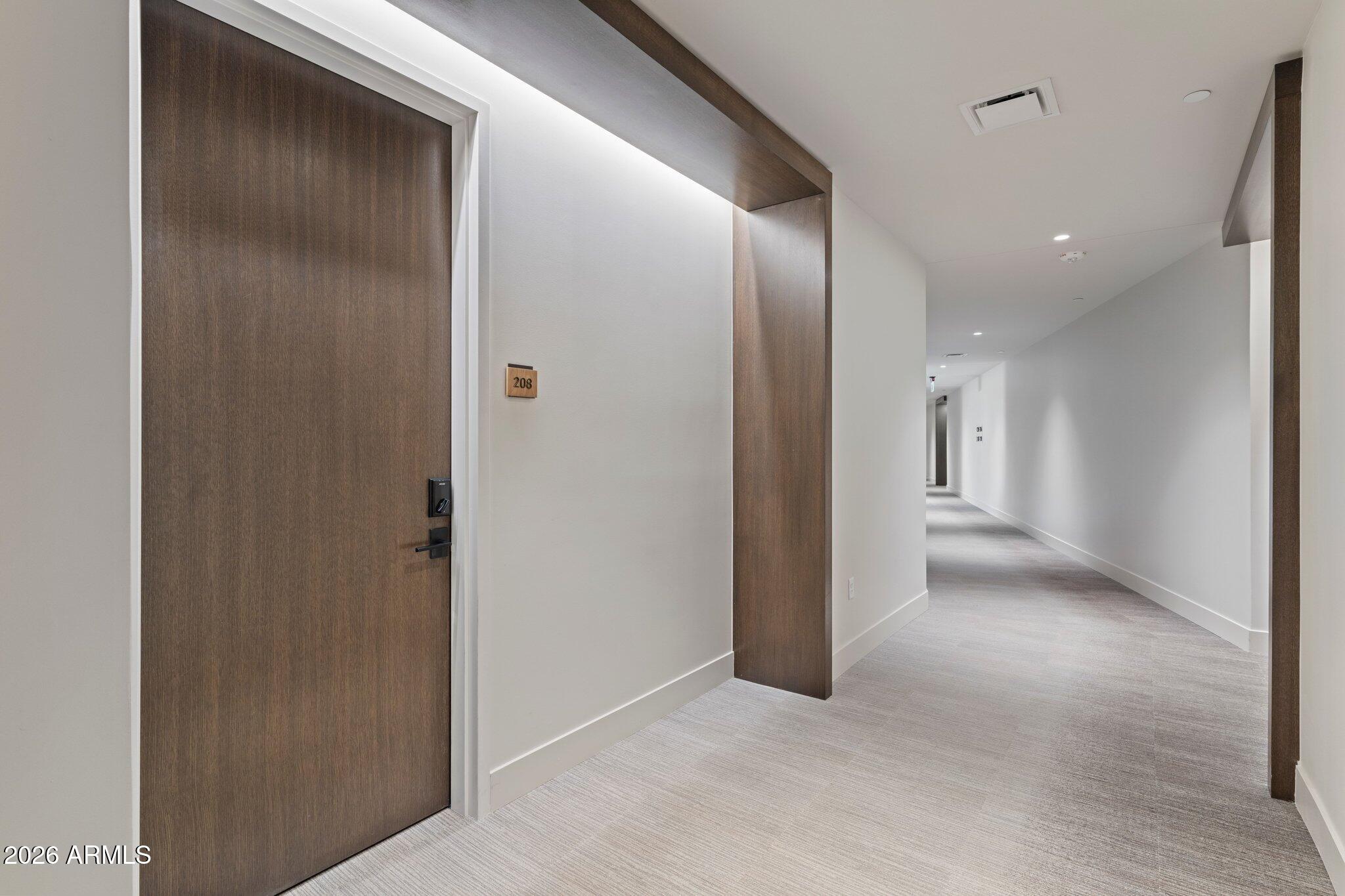 ASCENT AT THE PHOENICIAN MOUNTAINSIDE CONDOMINIUMS - Residential