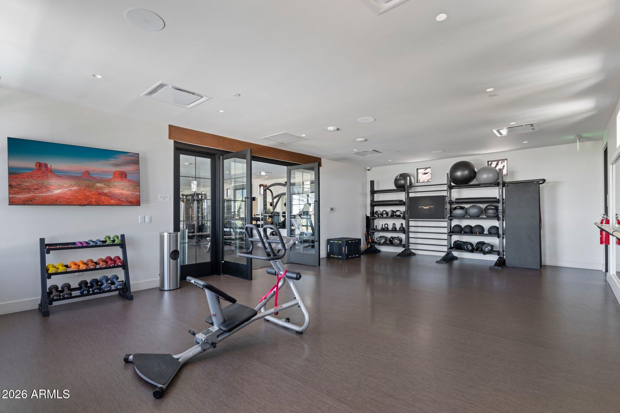 ASCENT AT THE PHOENICIAN MOUNTAINSIDE CONDOMINIUMS - Residential