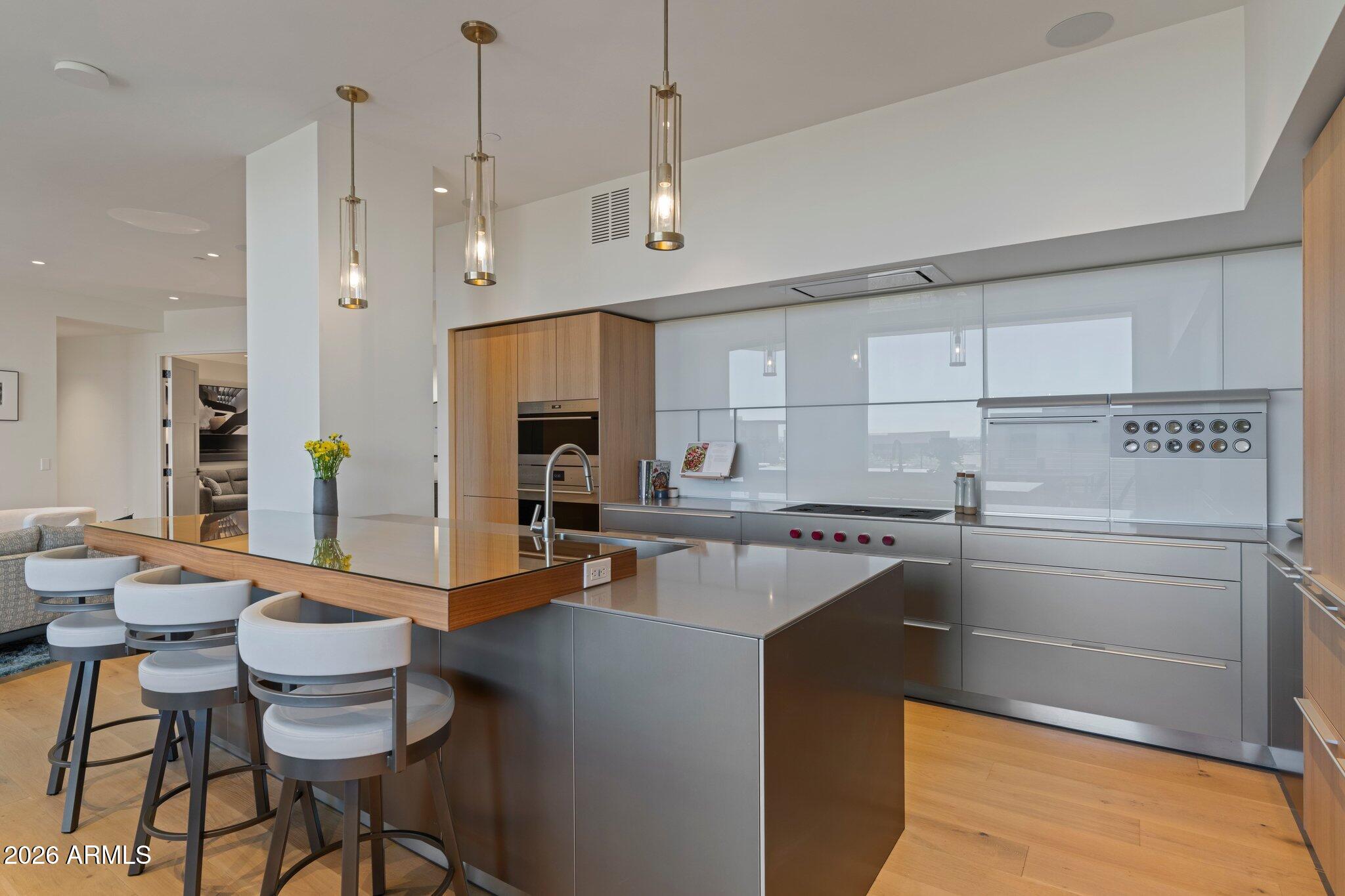 ASCENT AT THE PHOENICIAN MOUNTAINSIDE CONDOMINIUMS - Residential