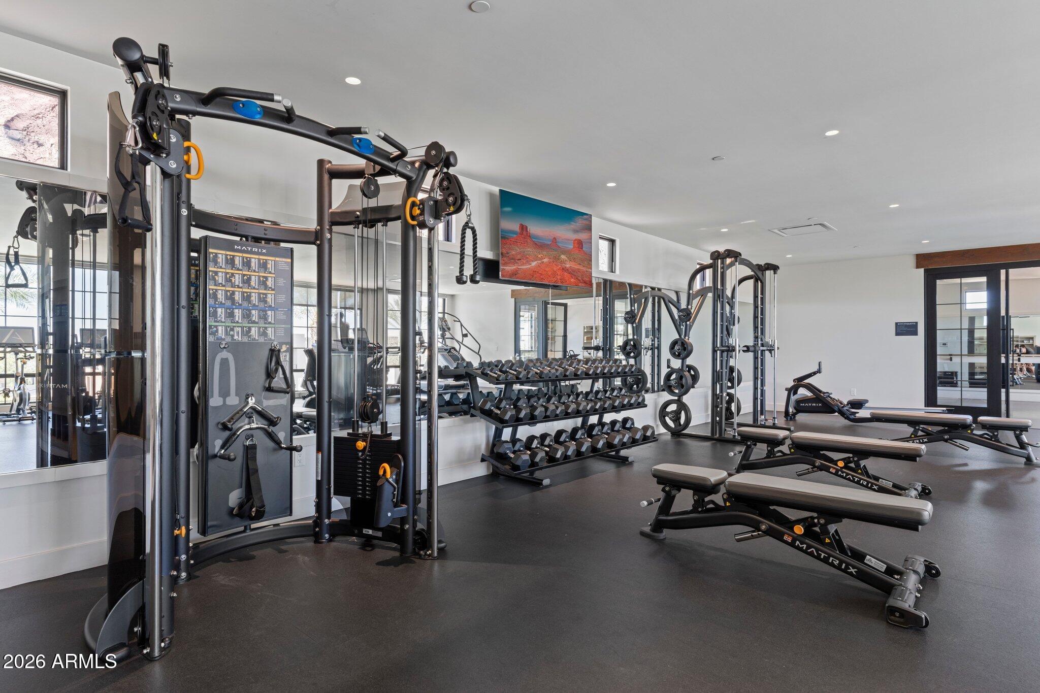 ASCENT AT THE PHOENICIAN MOUNTAINSIDE CONDOMINIUMS - Residential