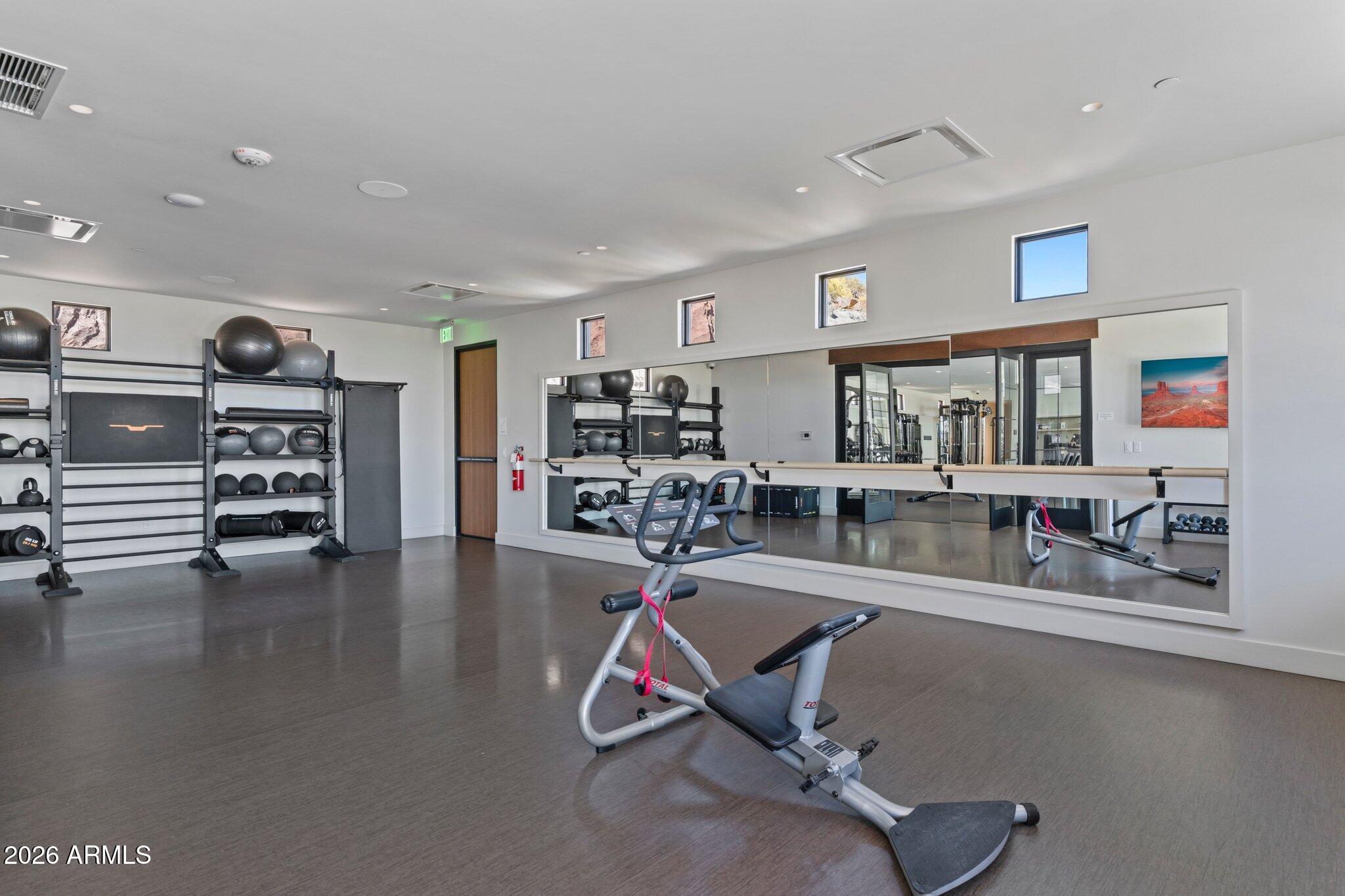 ASCENT AT THE PHOENICIAN MOUNTAINSIDE CONDOMINIUMS - Residential
