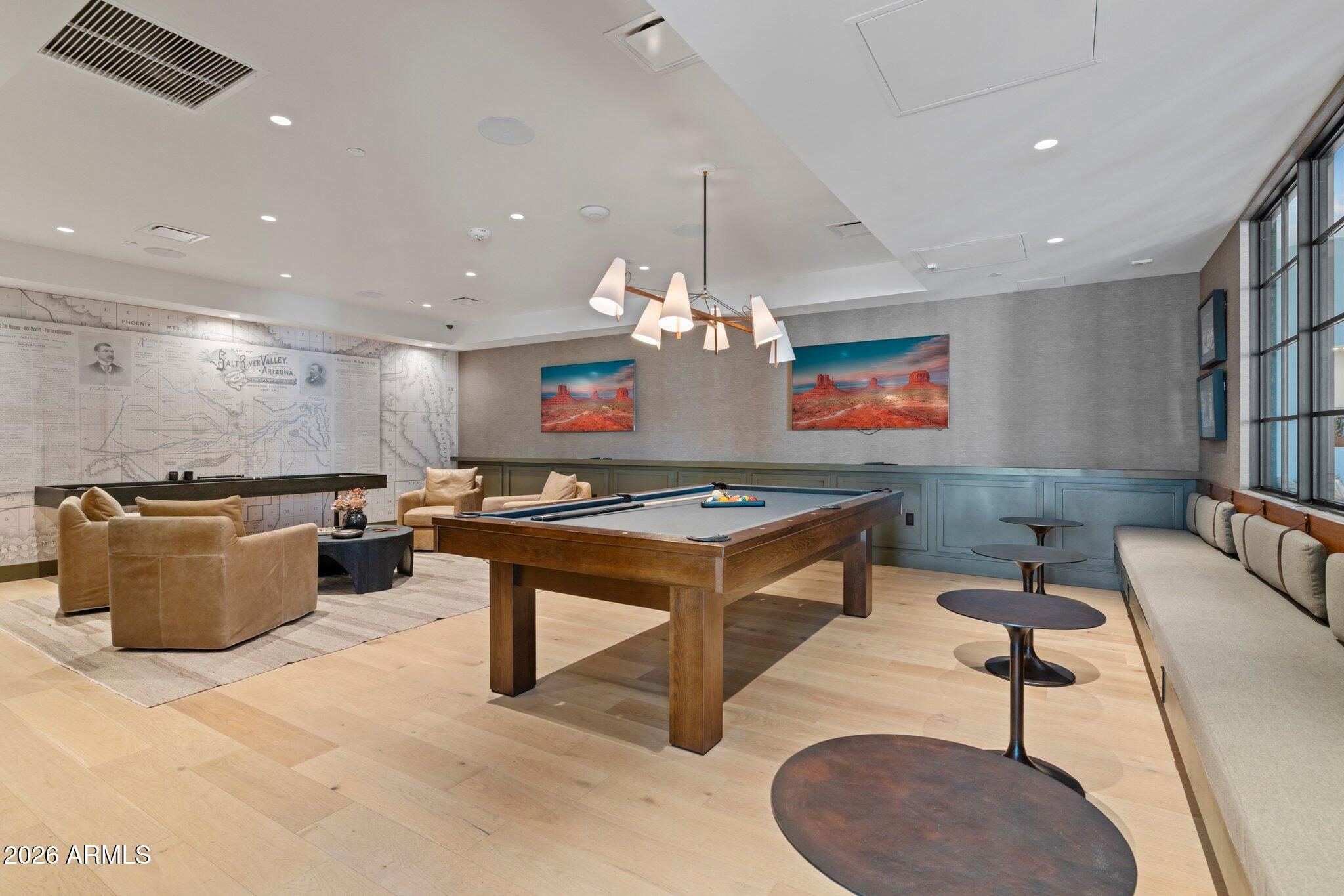 ASCENT AT THE PHOENICIAN MOUNTAINSIDE CONDOMINIUMS - Residential