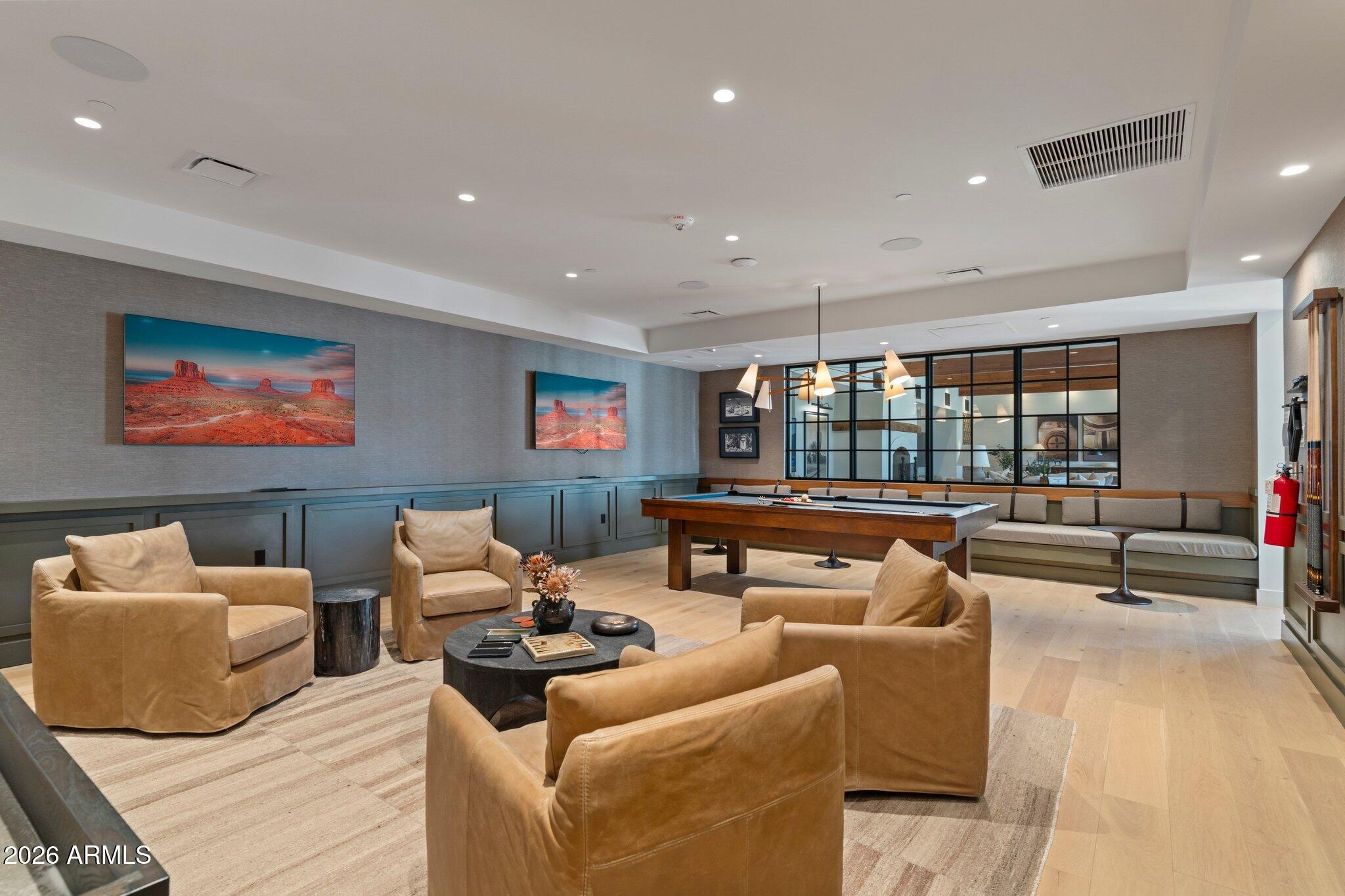 ASCENT AT THE PHOENICIAN MOUNTAINSIDE CONDOMINIUMS - Residential
