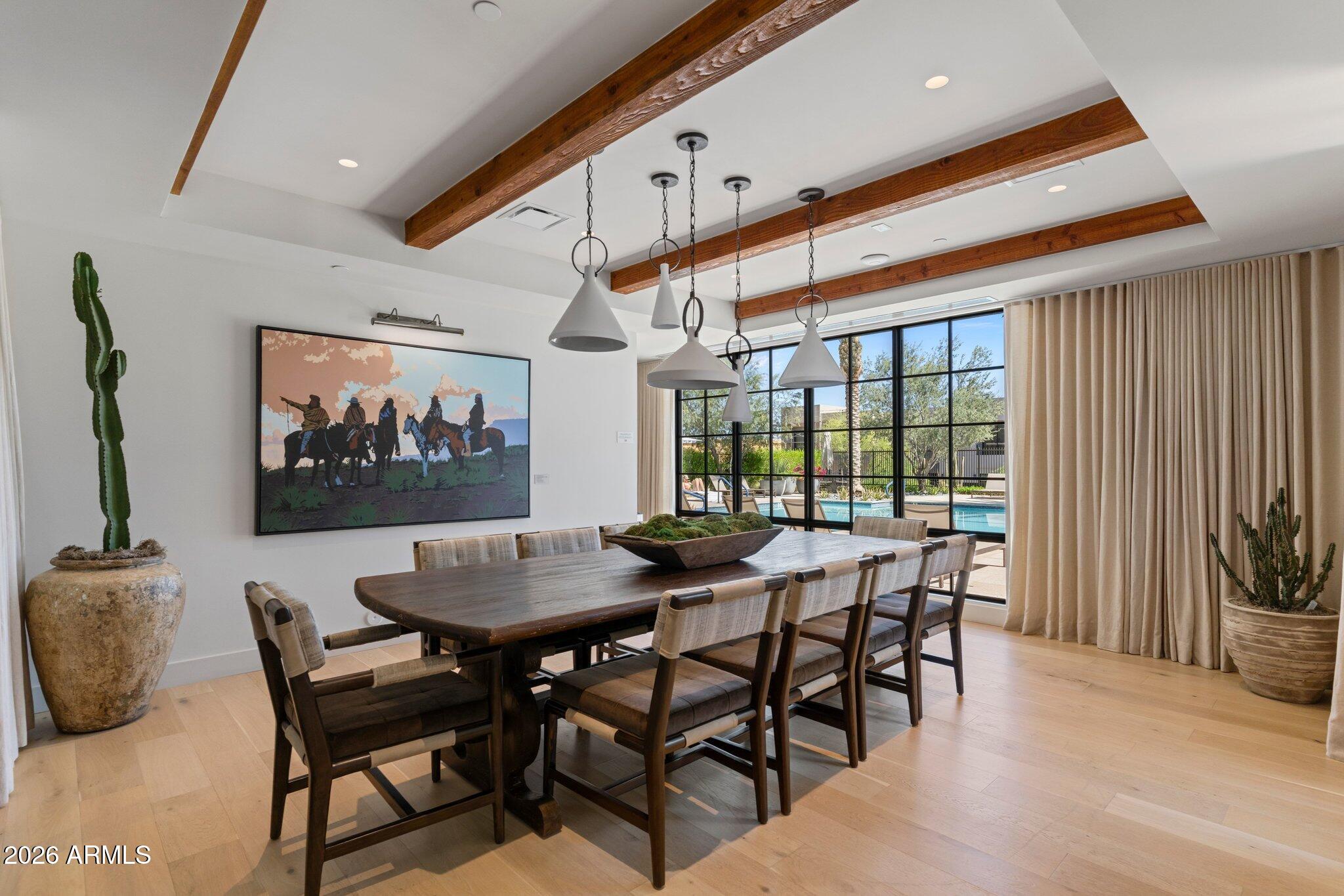 ASCENT AT THE PHOENICIAN MOUNTAINSIDE CONDOMINIUMS - Residential