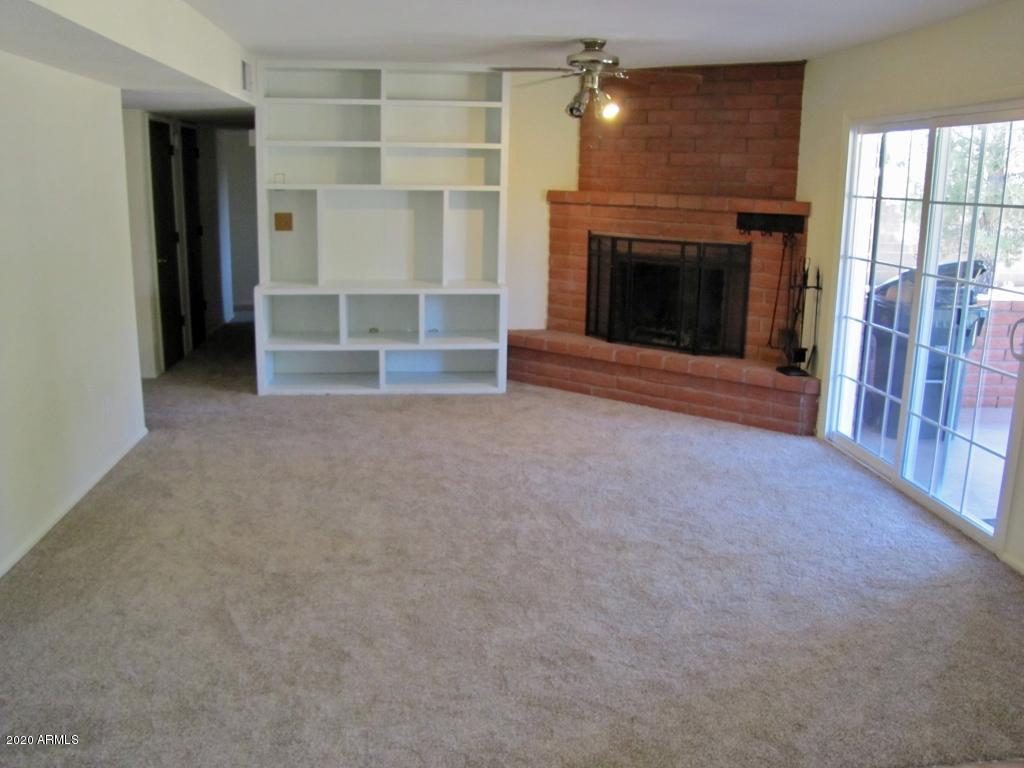 PUEBLO DEL SOL COUNTRY CLUB ESTATES UNIT 1 - Residential