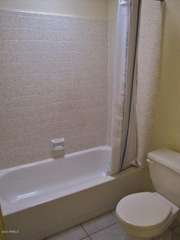 PUEBLO DEL SOL COUNTRY CLUB ESTATES UNIT 1 - Residential