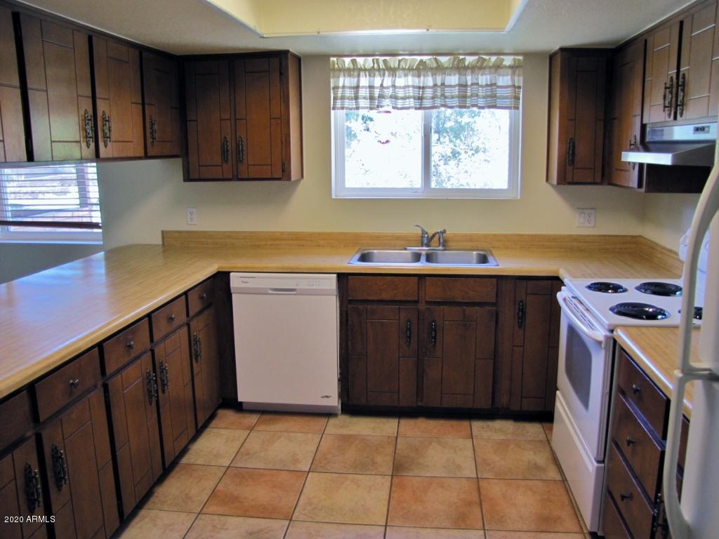 PUEBLO DEL SOL COUNTRY CLUB ESTATES UNIT 1 - Residential