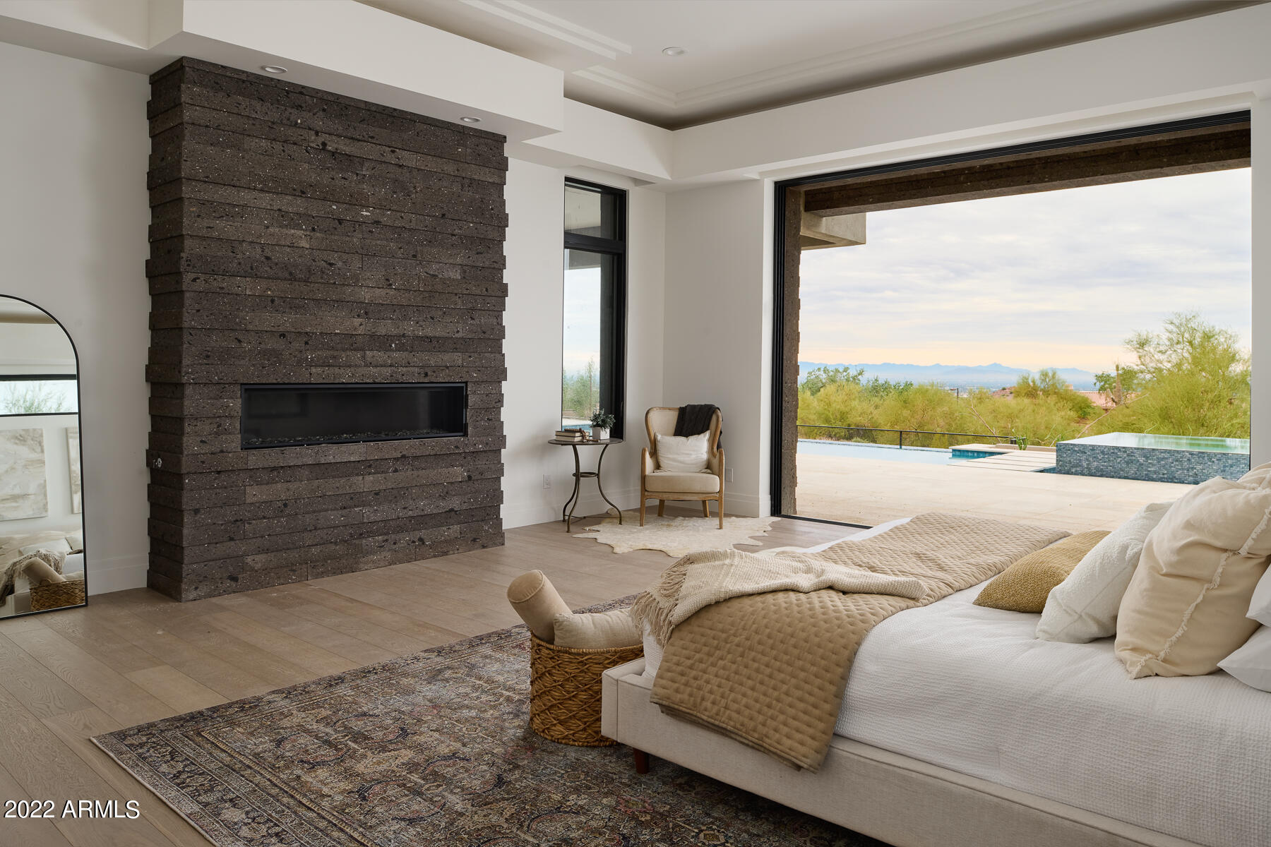 GRANITE MOUNTAIN AT LAS SENDAS - Residential