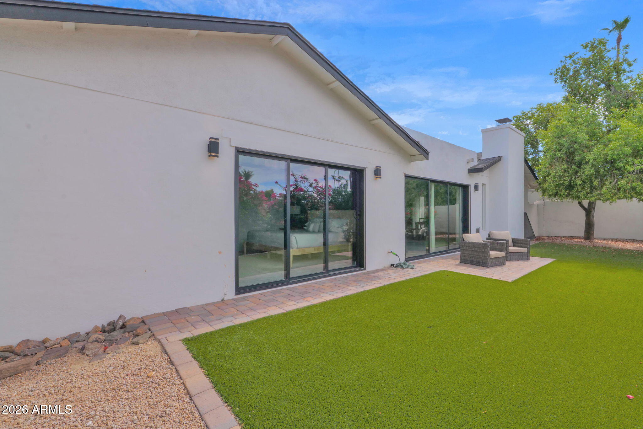 SANDS SCOTTSDALE 4 - Residential