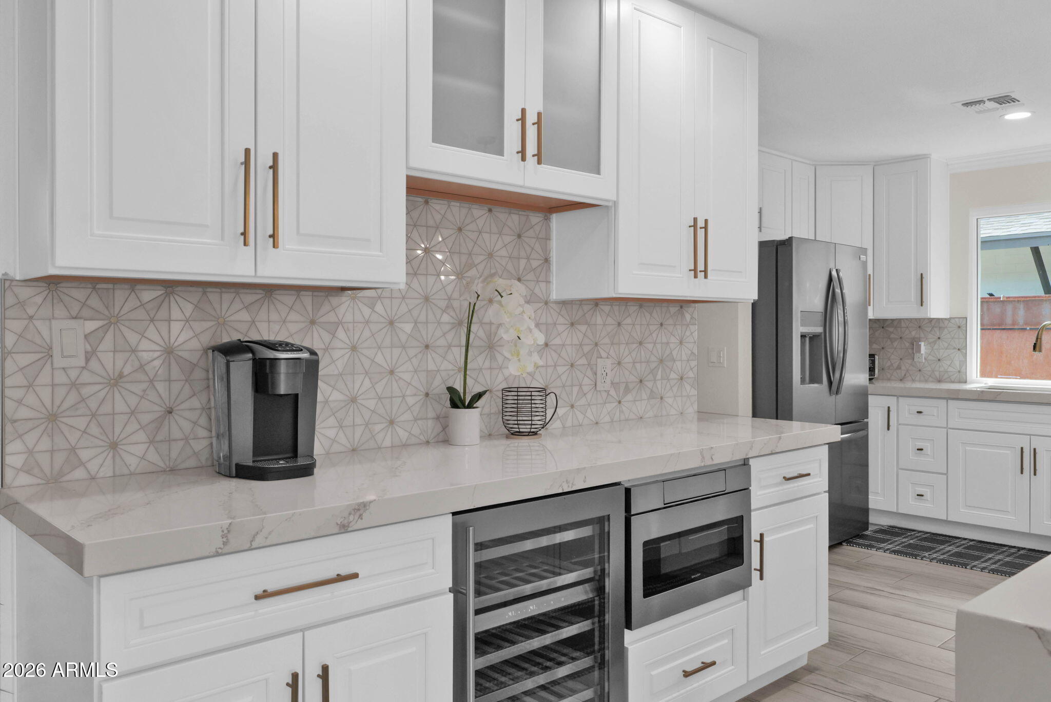 SANDS SCOTTSDALE 4 - Residential