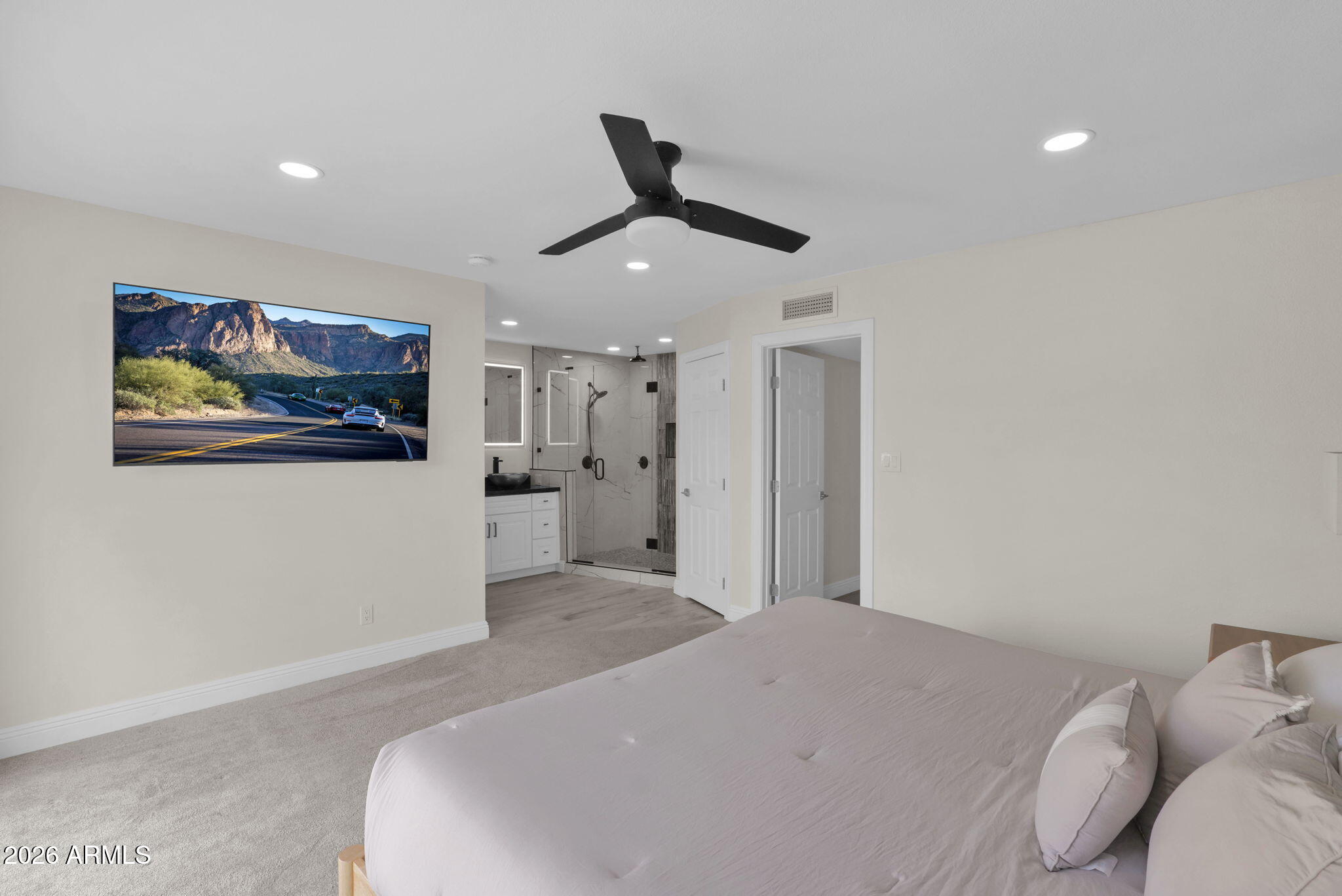 SANDS SCOTTSDALE 4 - Residential