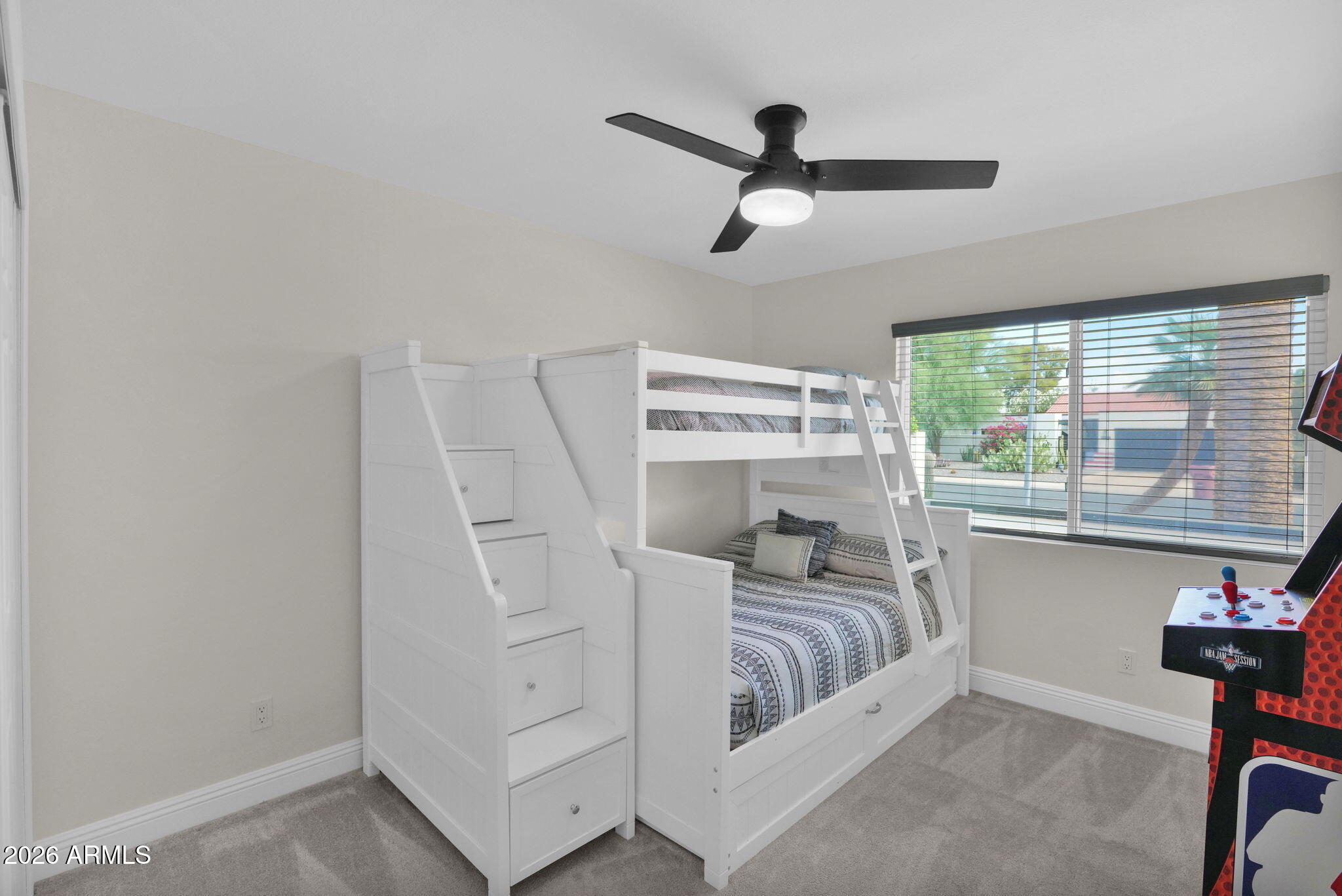SANDS SCOTTSDALE 4 - Residential