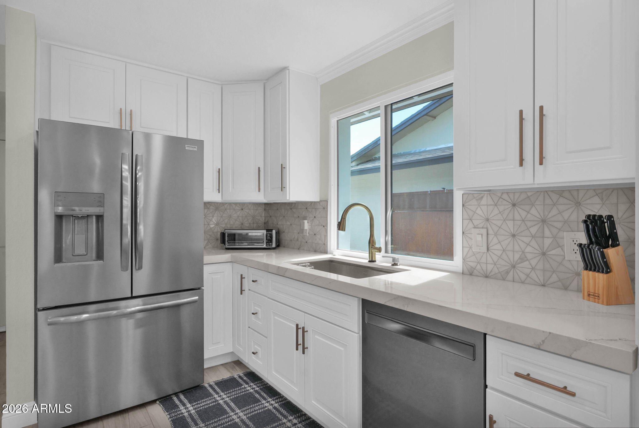 SANDS SCOTTSDALE 4 - Residential