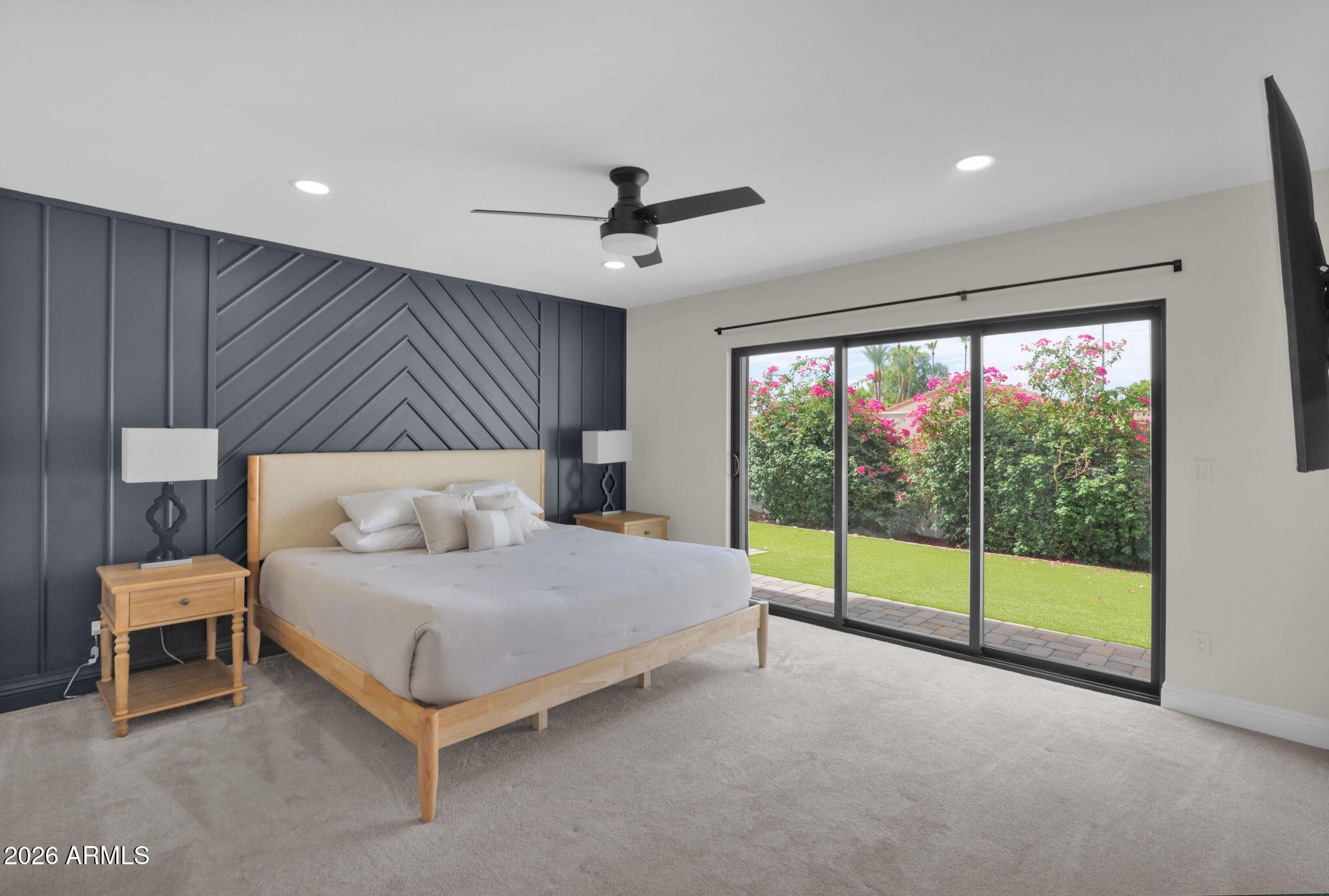 SANDS SCOTTSDALE 4 - Residential