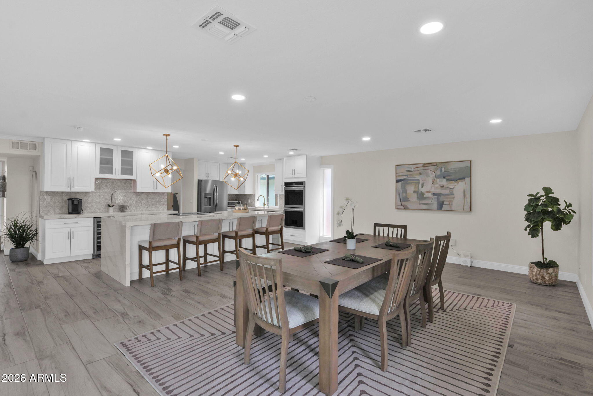 SANDS SCOTTSDALE 4 - Residential