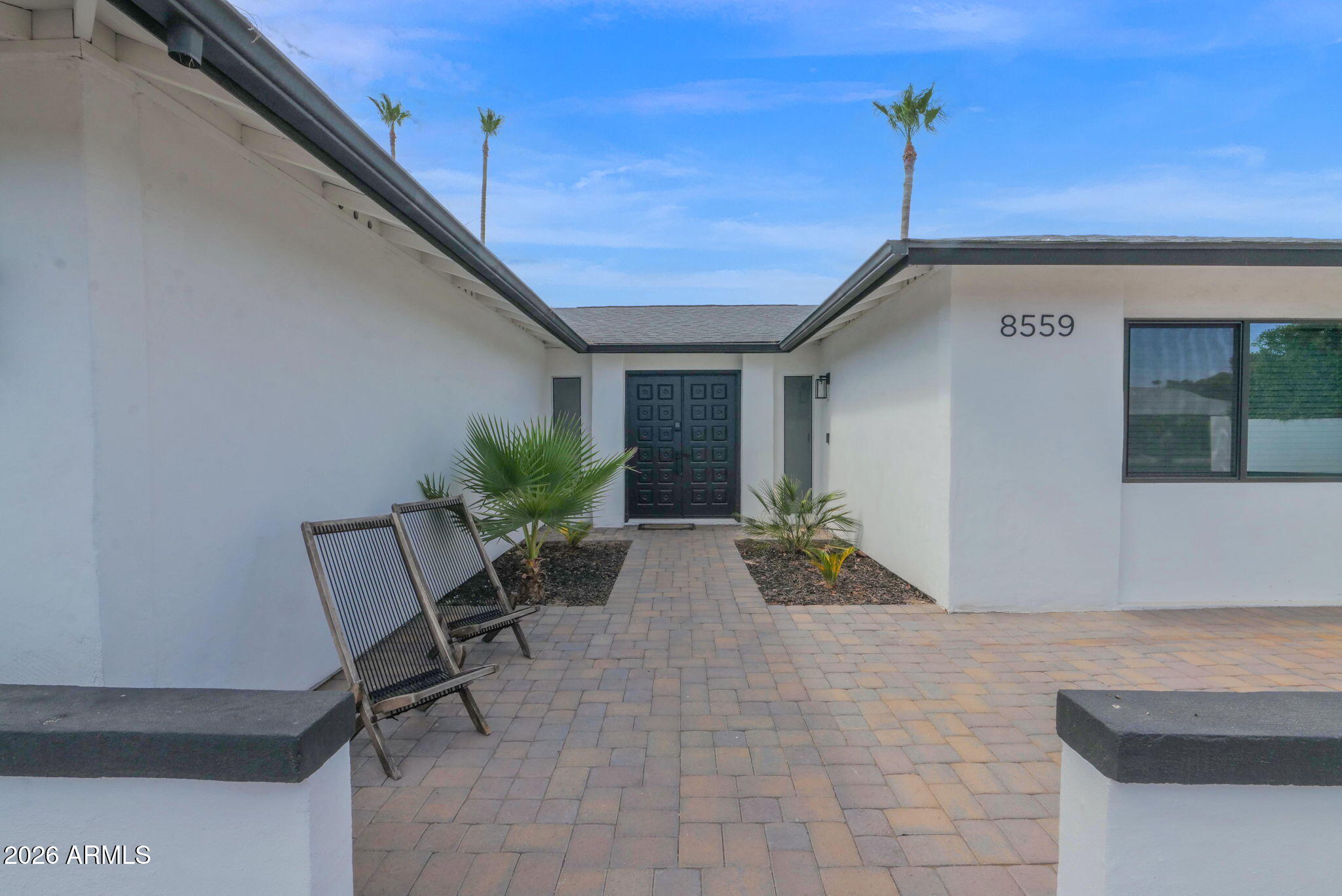 SANDS SCOTTSDALE 4 - Residential