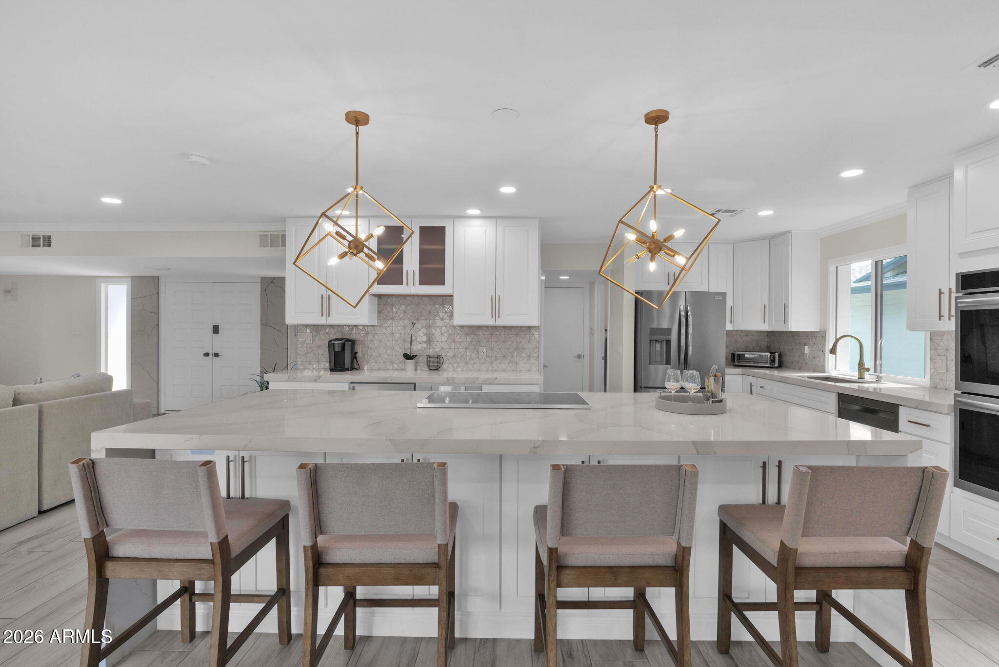 SANDS SCOTTSDALE 4 - Residential