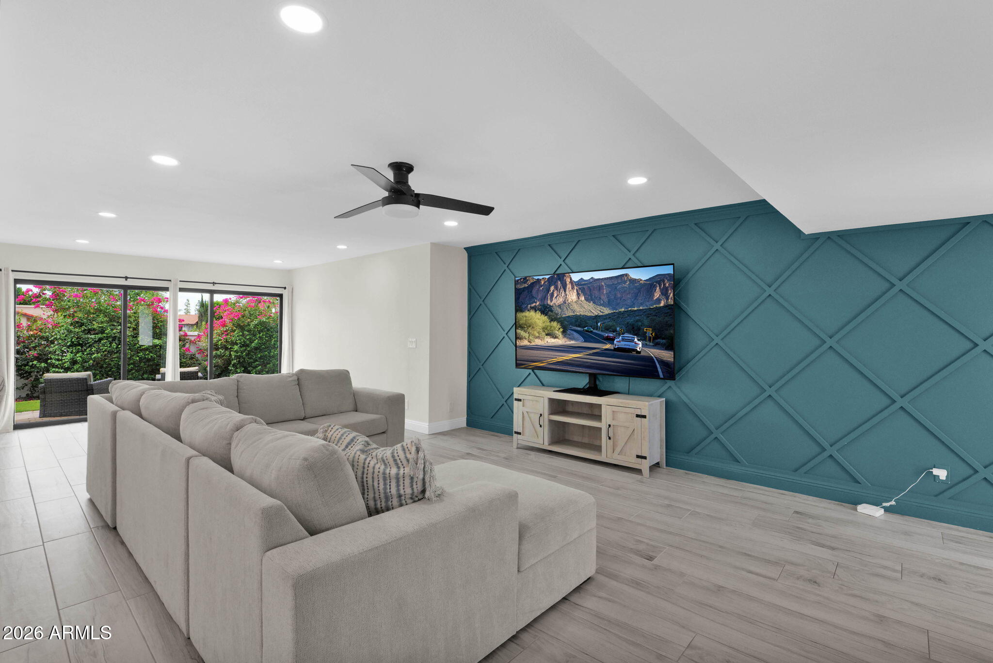 SANDS SCOTTSDALE 4 - Residential