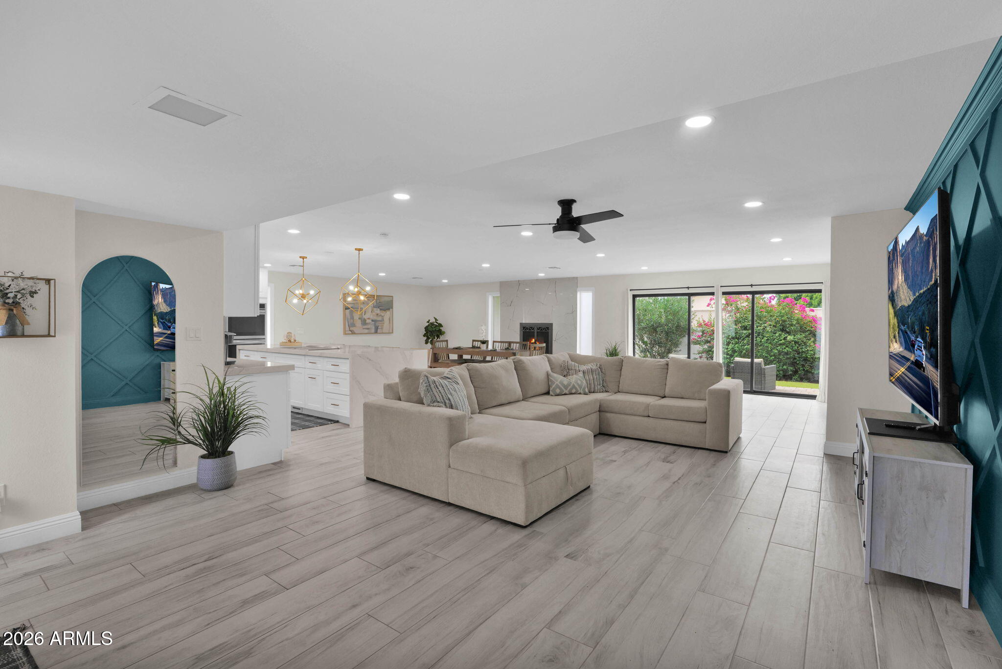 SANDS SCOTTSDALE 4 - Residential