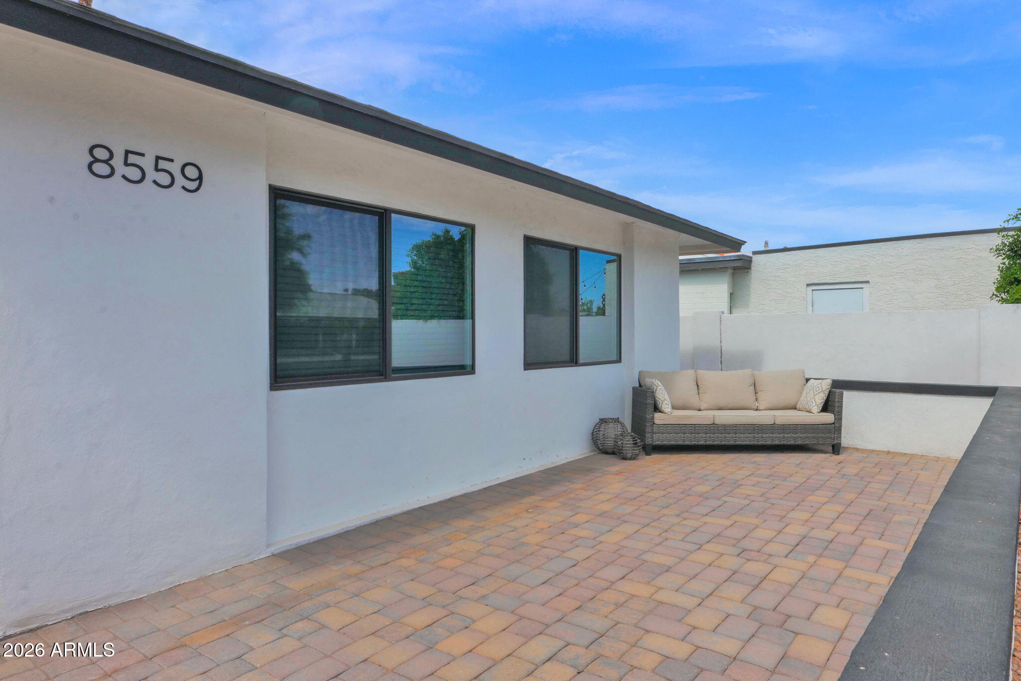 SANDS SCOTTSDALE 4 - Residential