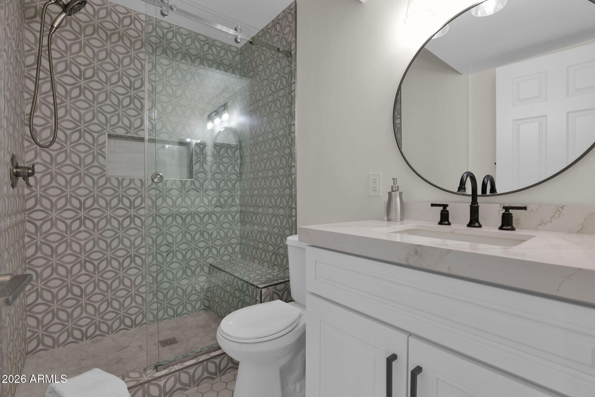 SANDS SCOTTSDALE 4 - Residential