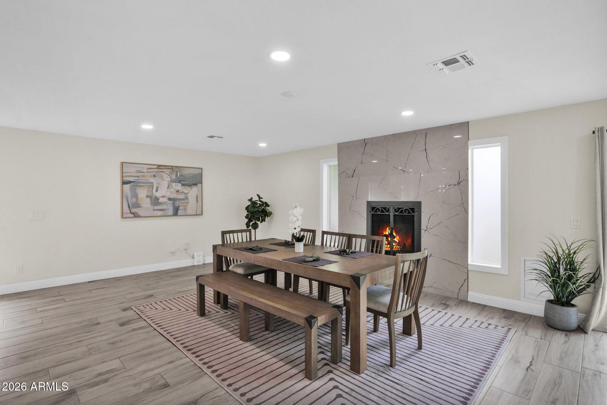 SANDS SCOTTSDALE 4 - Residential