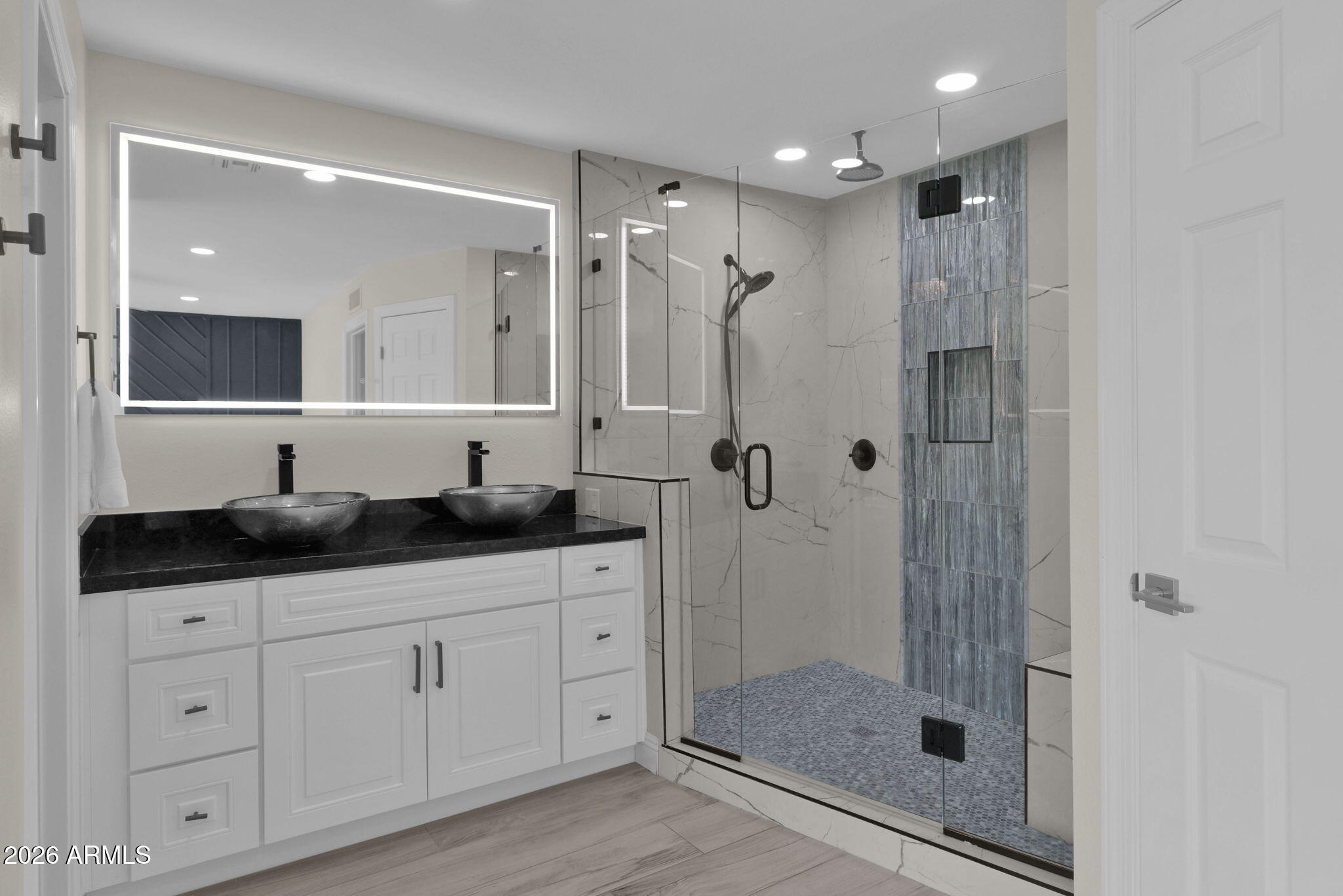 SANDS SCOTTSDALE 4 - Residential
