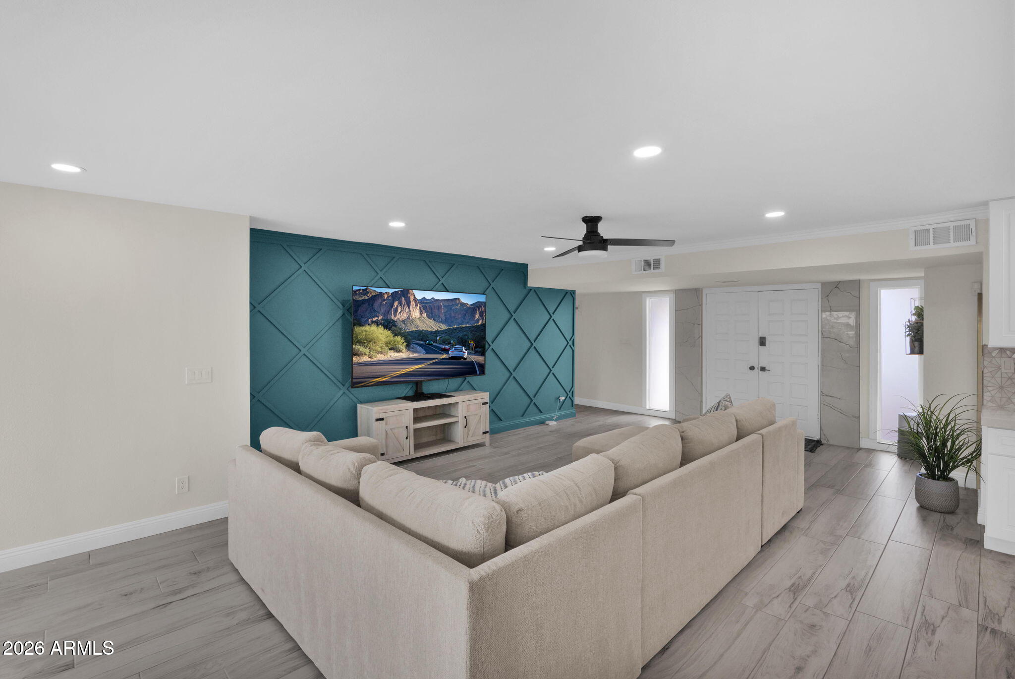 SANDS SCOTTSDALE 4 - Residential