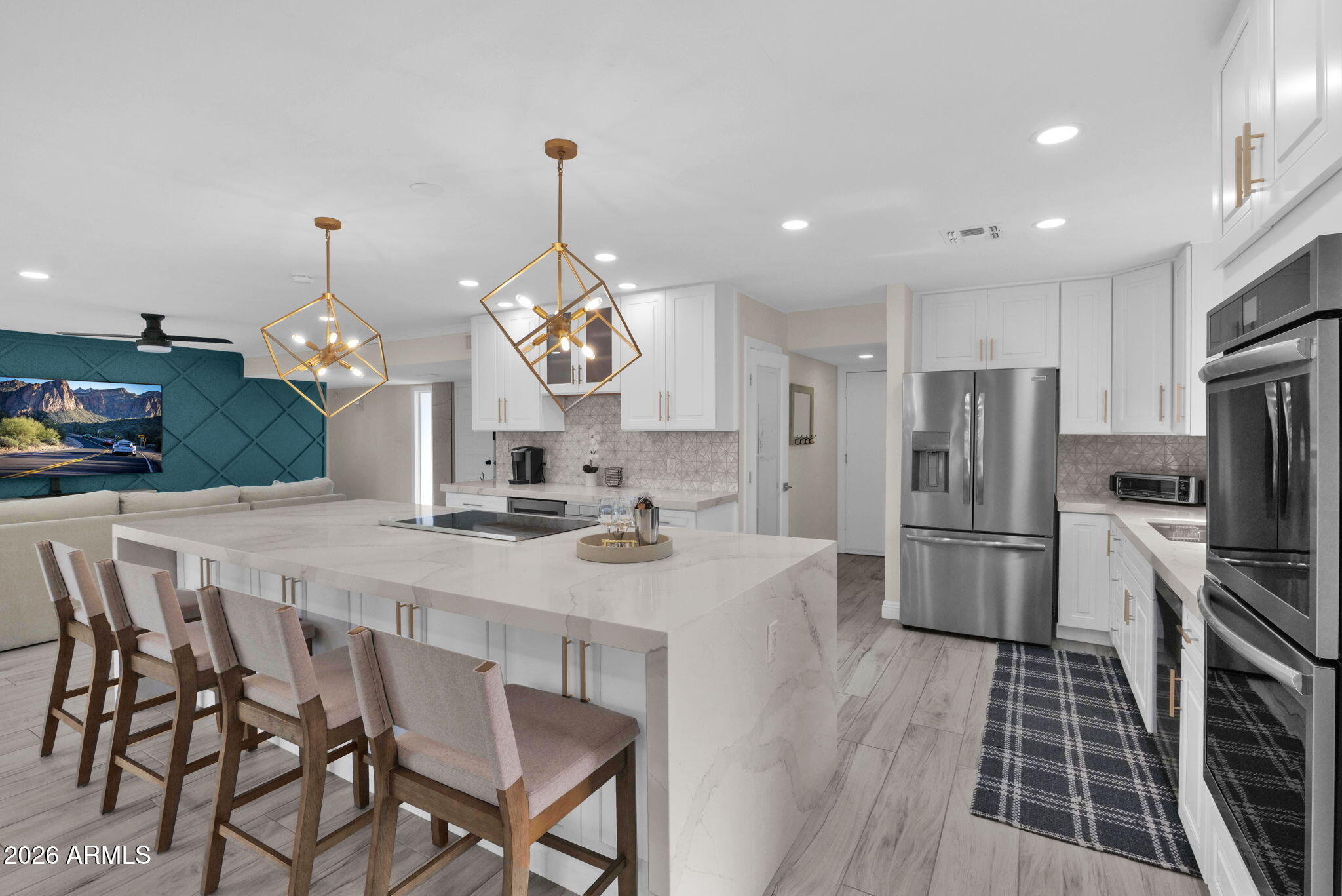 SANDS SCOTTSDALE 4 - Residential