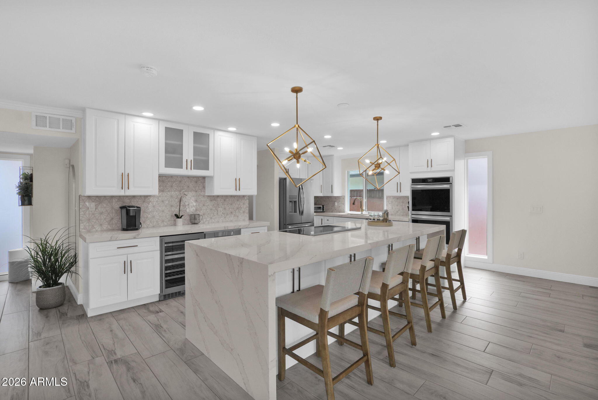 SANDS SCOTTSDALE 4 - Residential