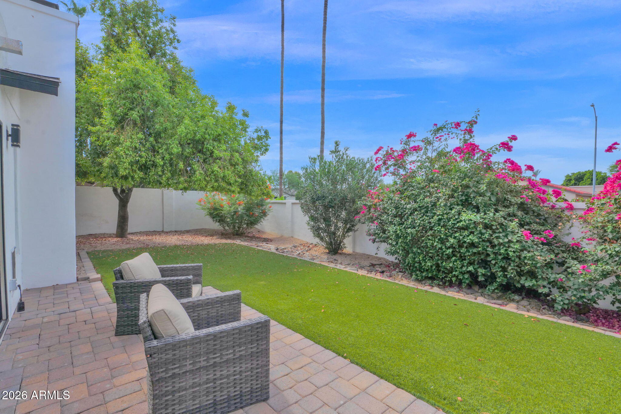 SANDS SCOTTSDALE 4 - Residential