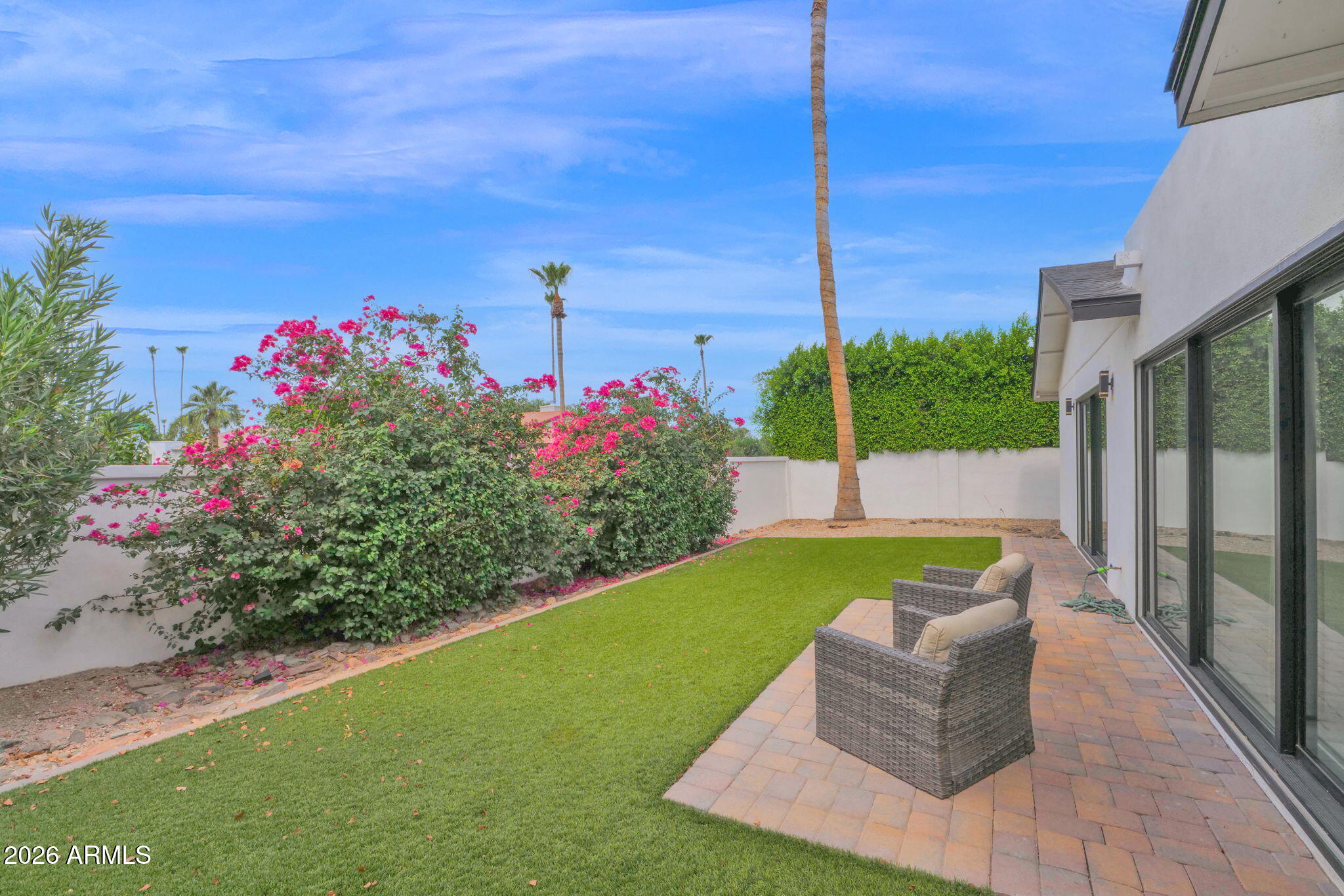 SANDS SCOTTSDALE 4 - Residential
