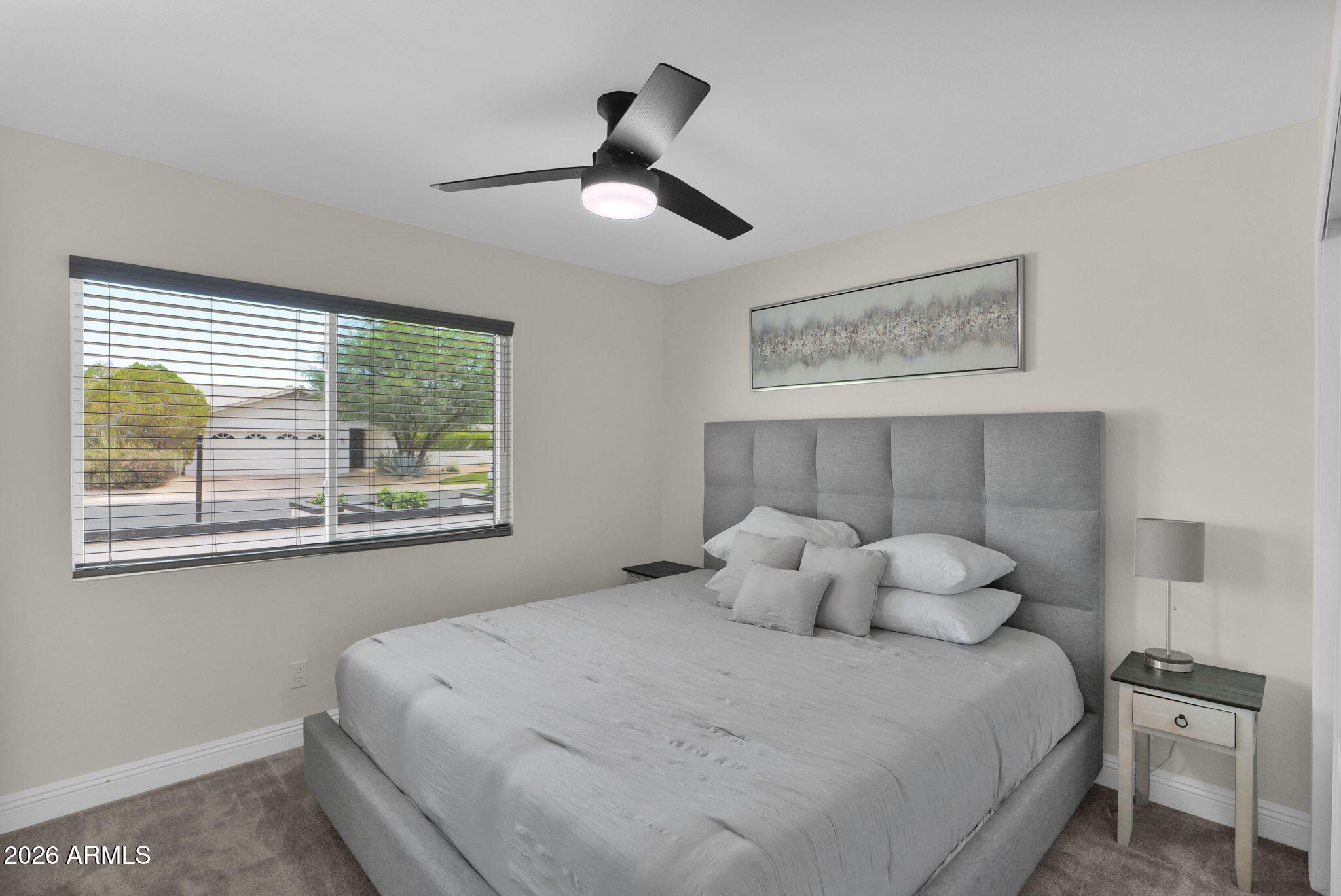 SANDS SCOTTSDALE 4 - Residential