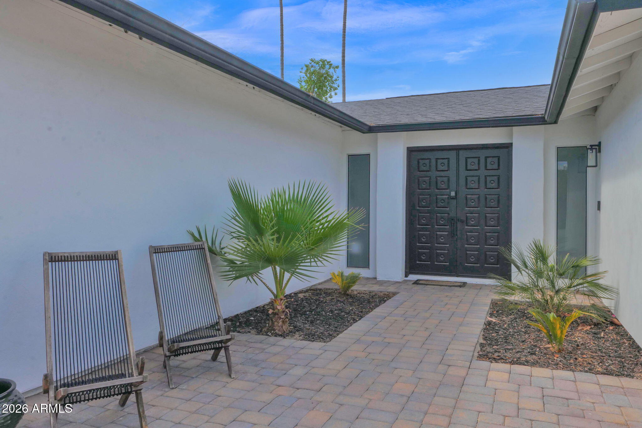 SANDS SCOTTSDALE 4 - Residential