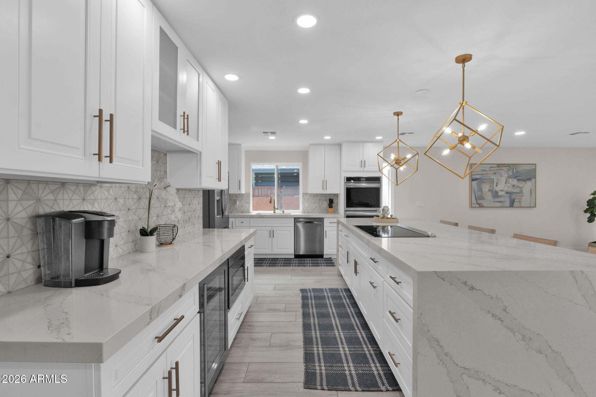 SANDS SCOTTSDALE 4 - Residential