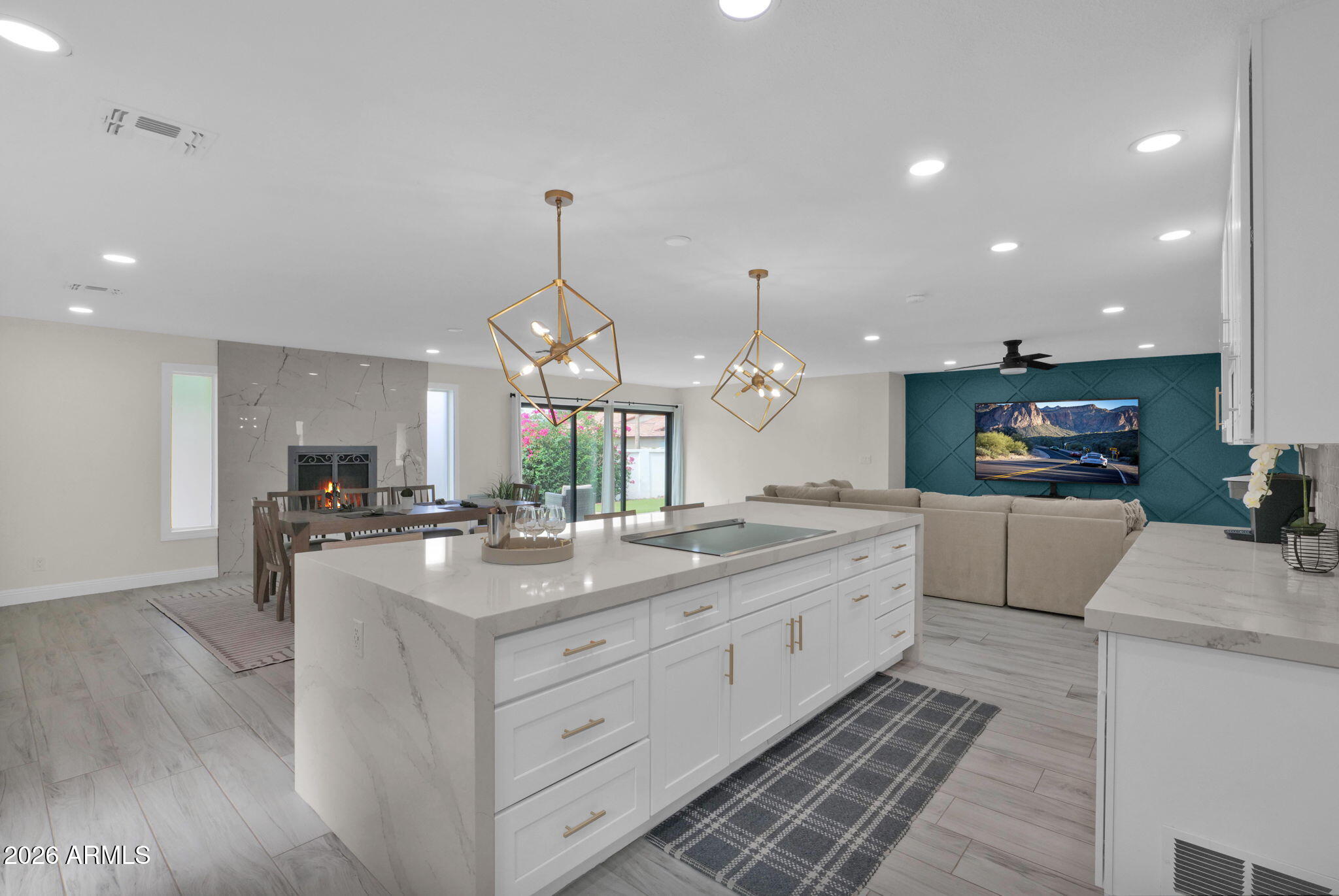 SANDS SCOTTSDALE 4 - Residential