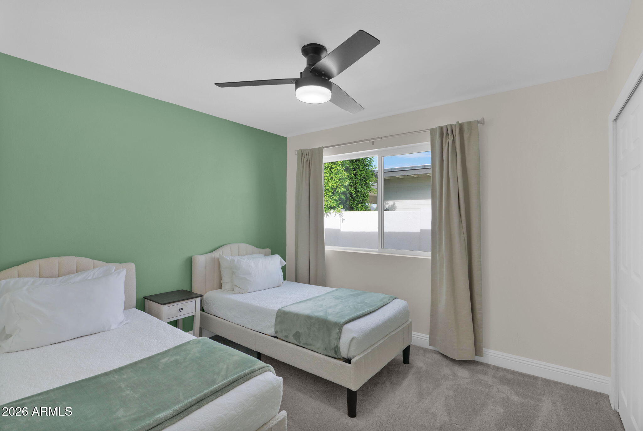 SANDS SCOTTSDALE 4 - Residential