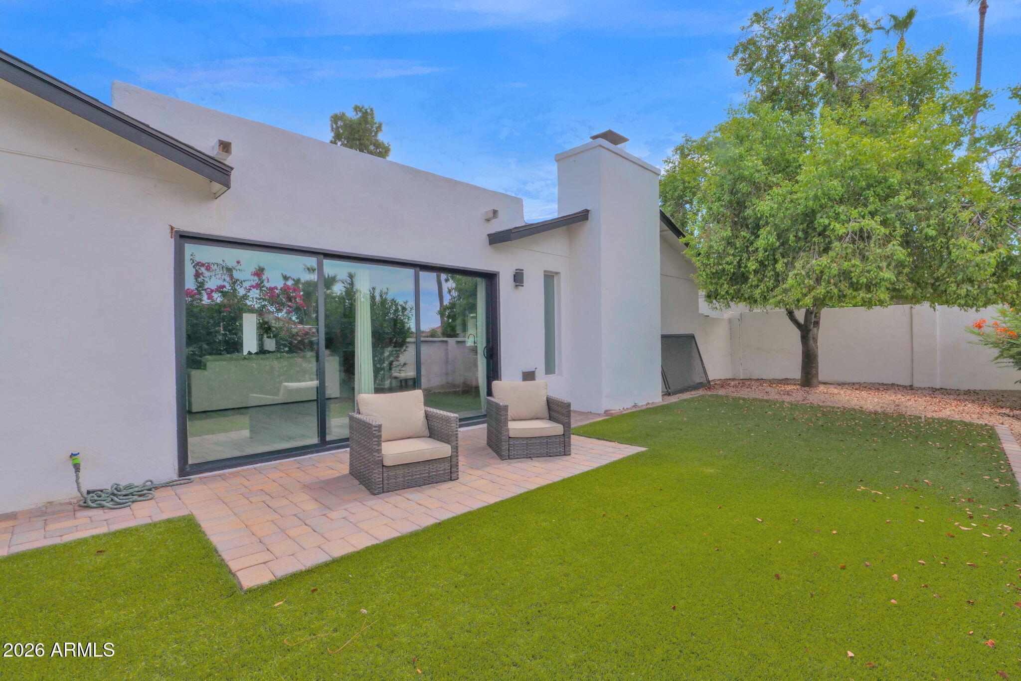 SANDS SCOTTSDALE 4 - Residential