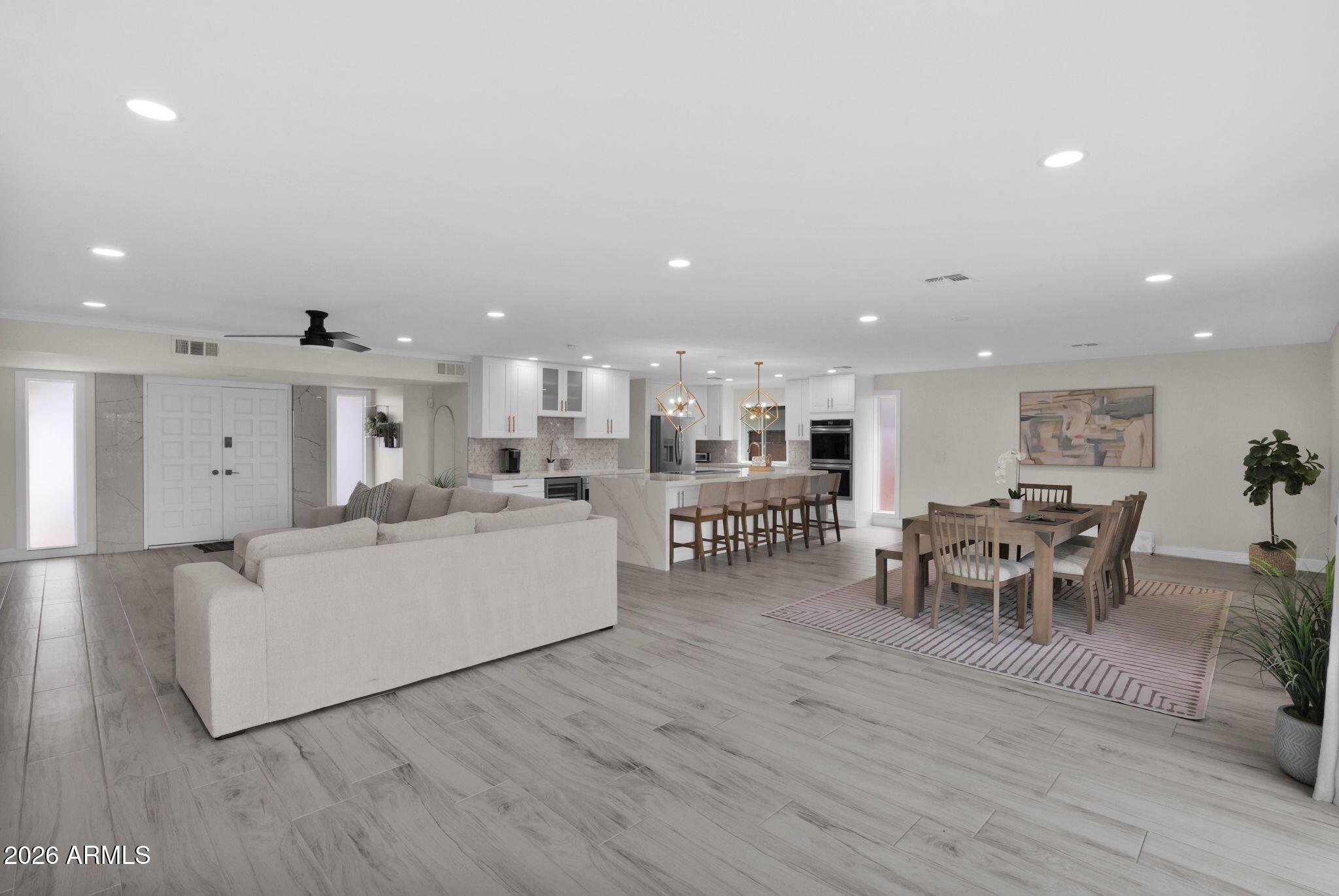 SANDS SCOTTSDALE 4 - Residential