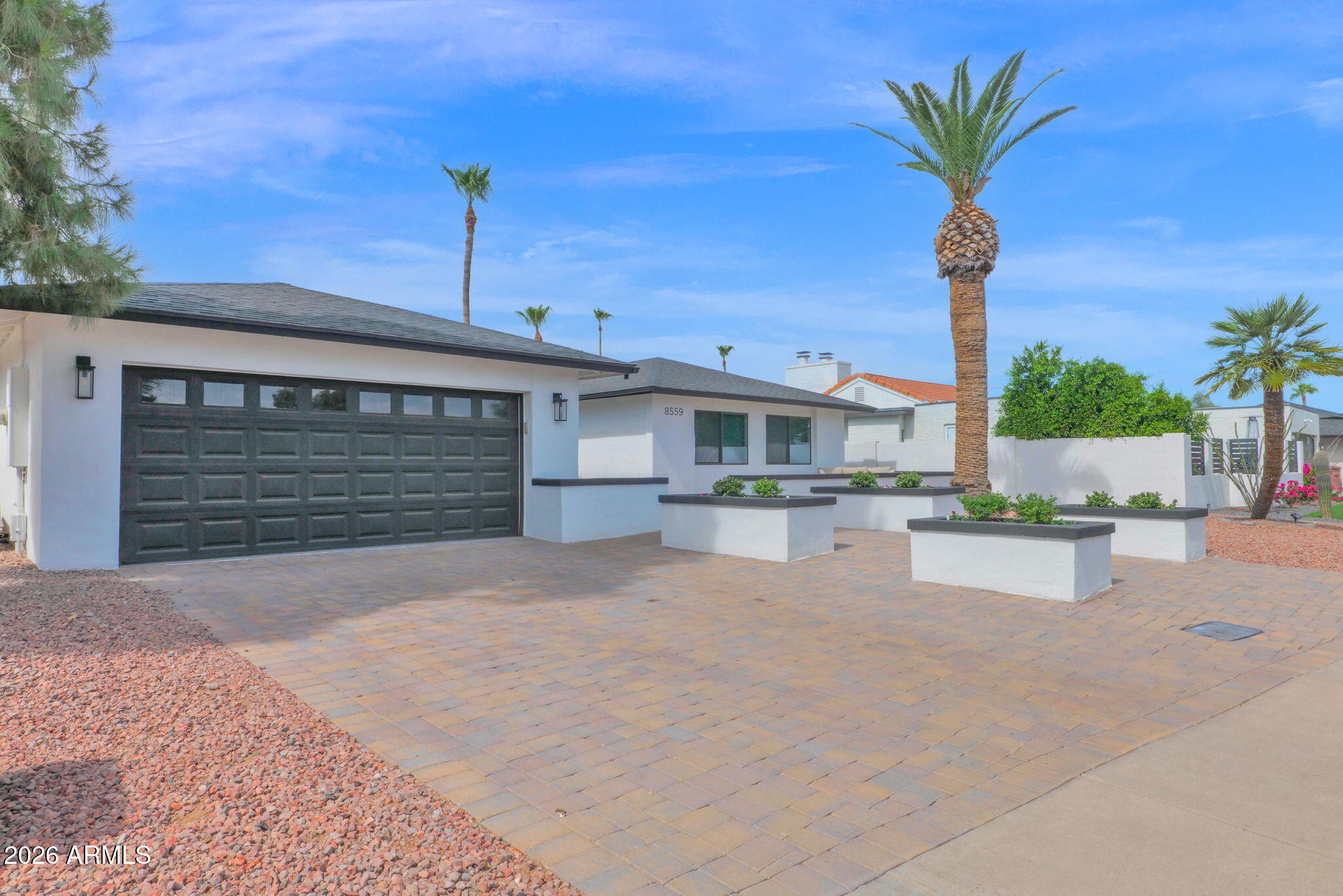 SANDS SCOTTSDALE 4 - Residential
