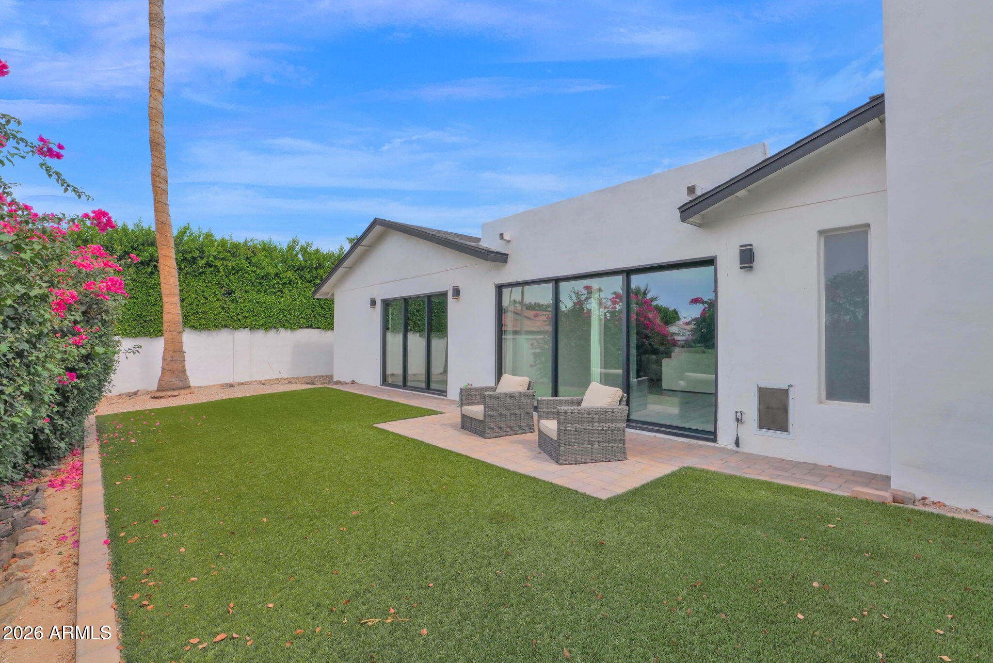 SANDS SCOTTSDALE 4 - Residential