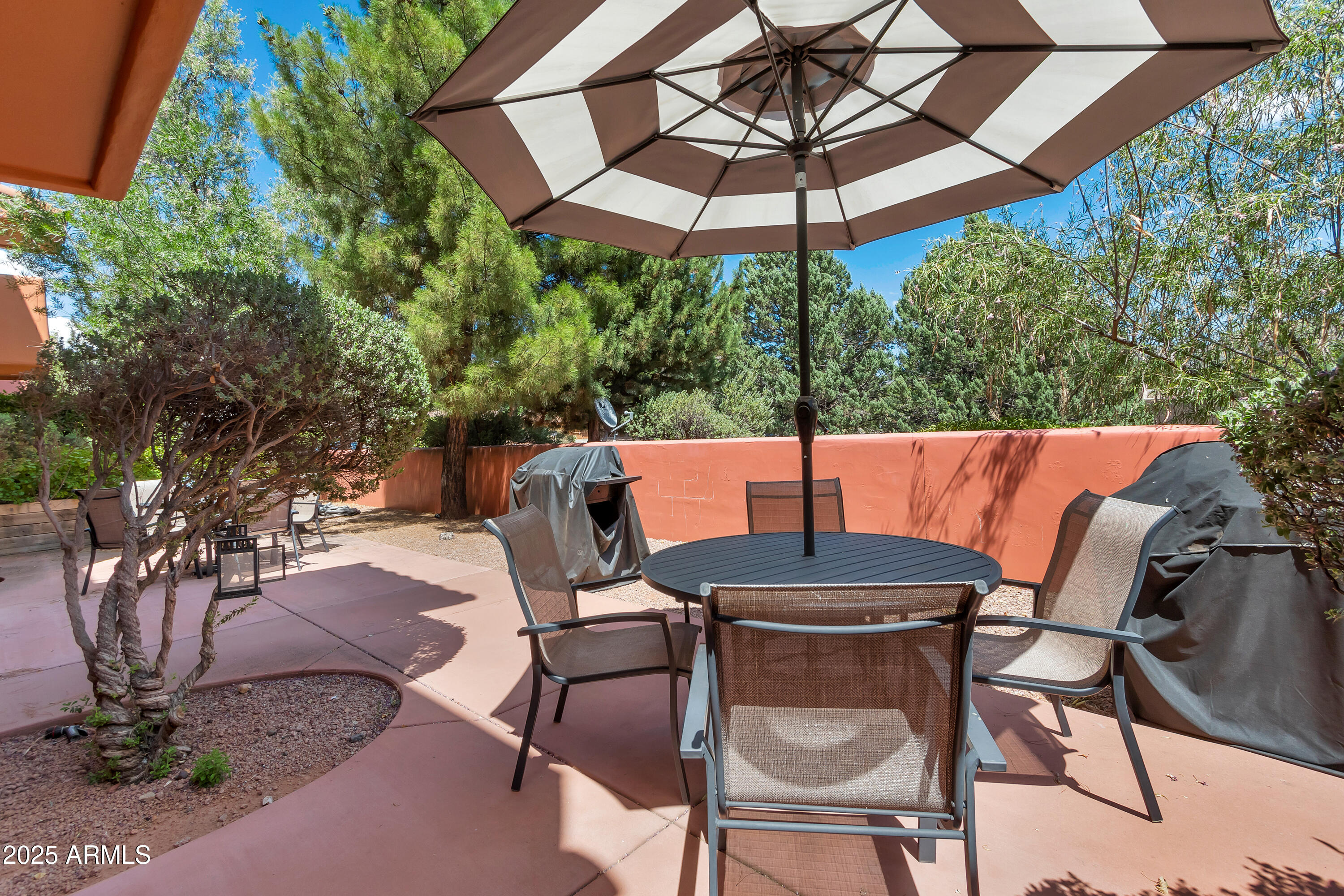 Bell Rock Vista Townhomes - Residential