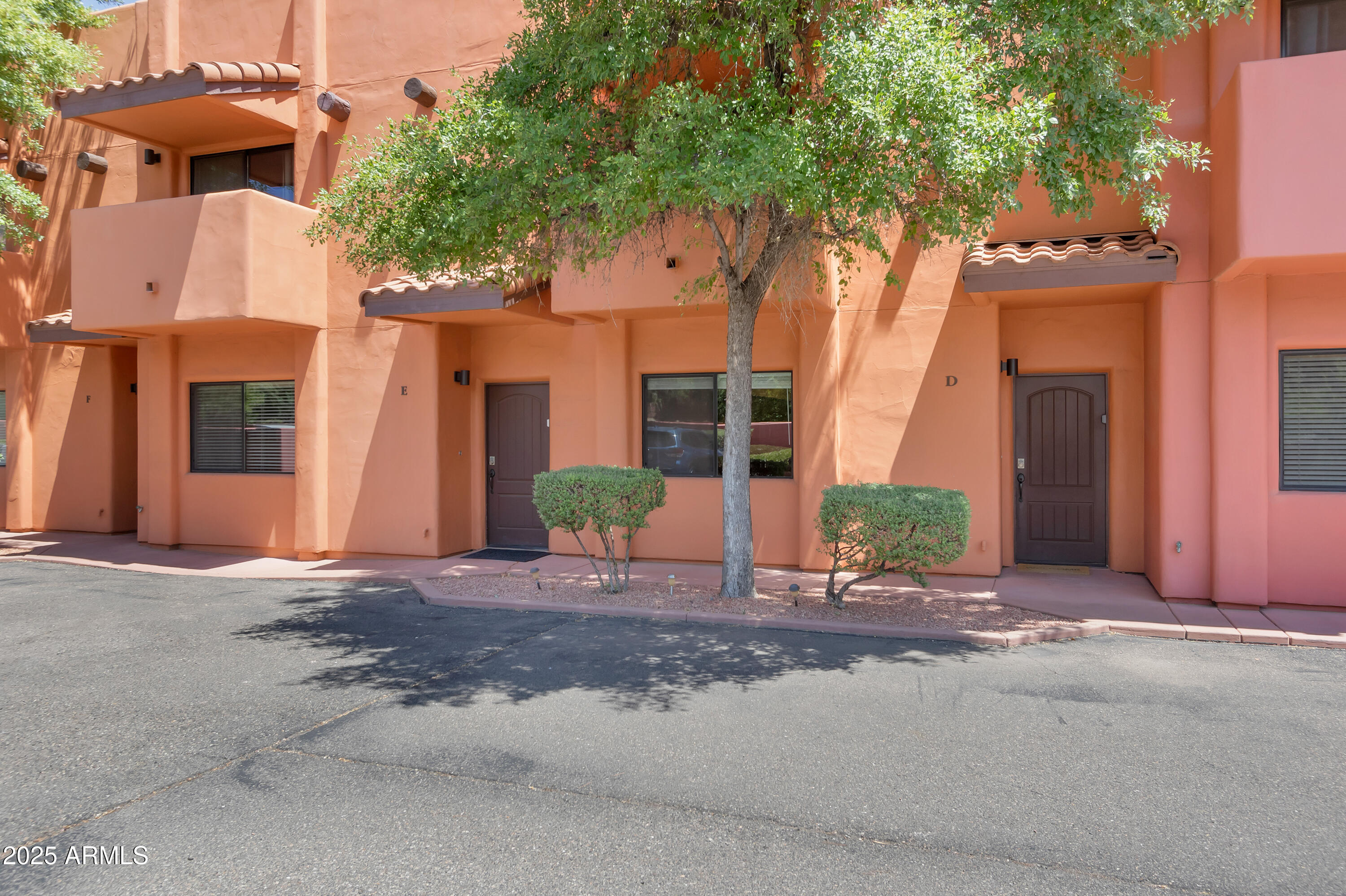 Bell Rock Vista Townhomes - Residential