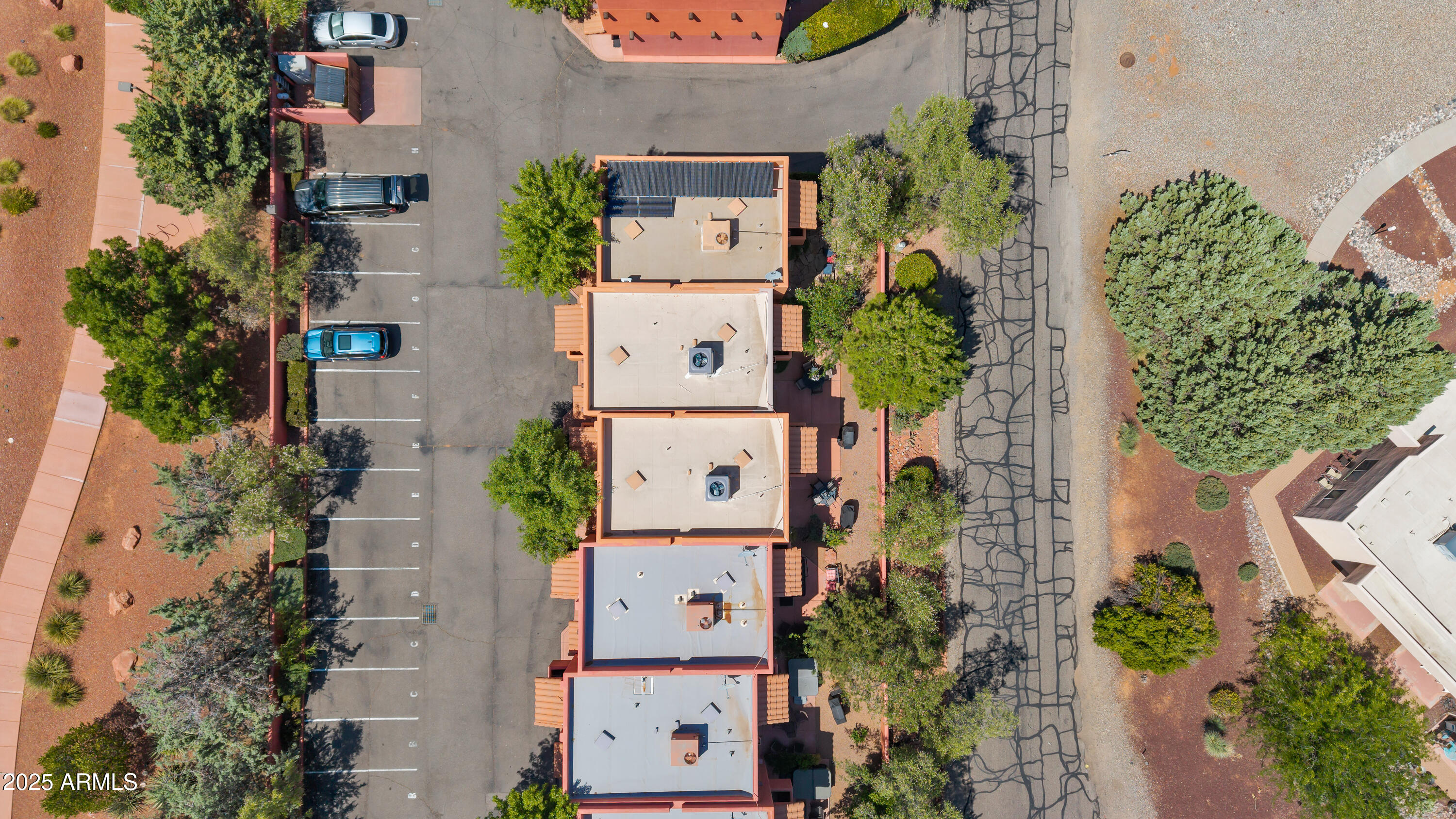 Bell Rock Vista Townhomes - Residential