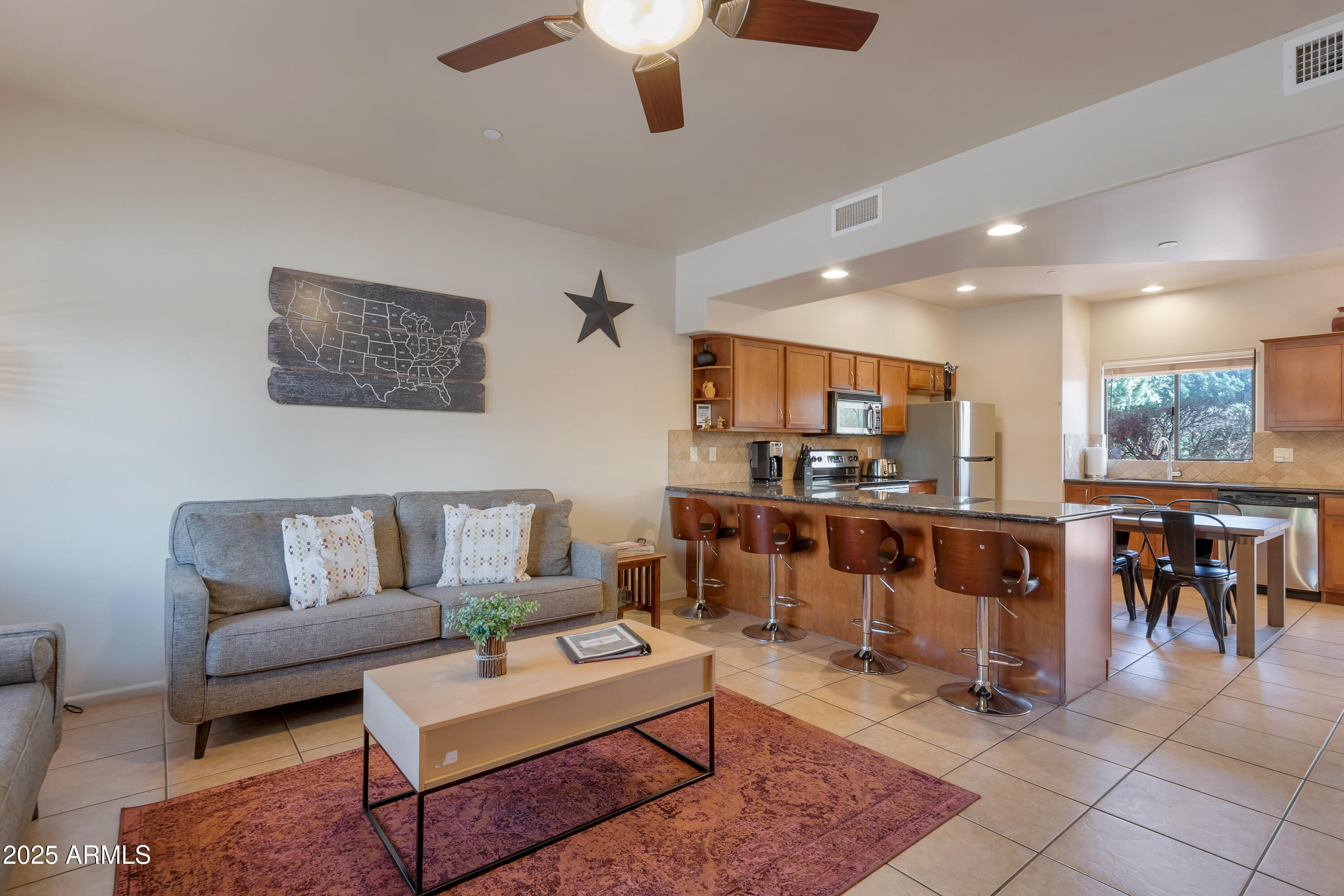 Bell Rock Vista Townhomes - Residential